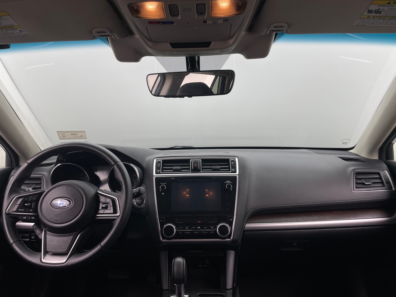 Thumbnail: 2019 Subaru Outback - 2
