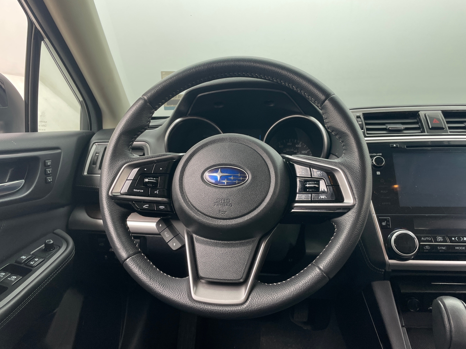 Thumbnail: 2019 Subaru Outback - 4