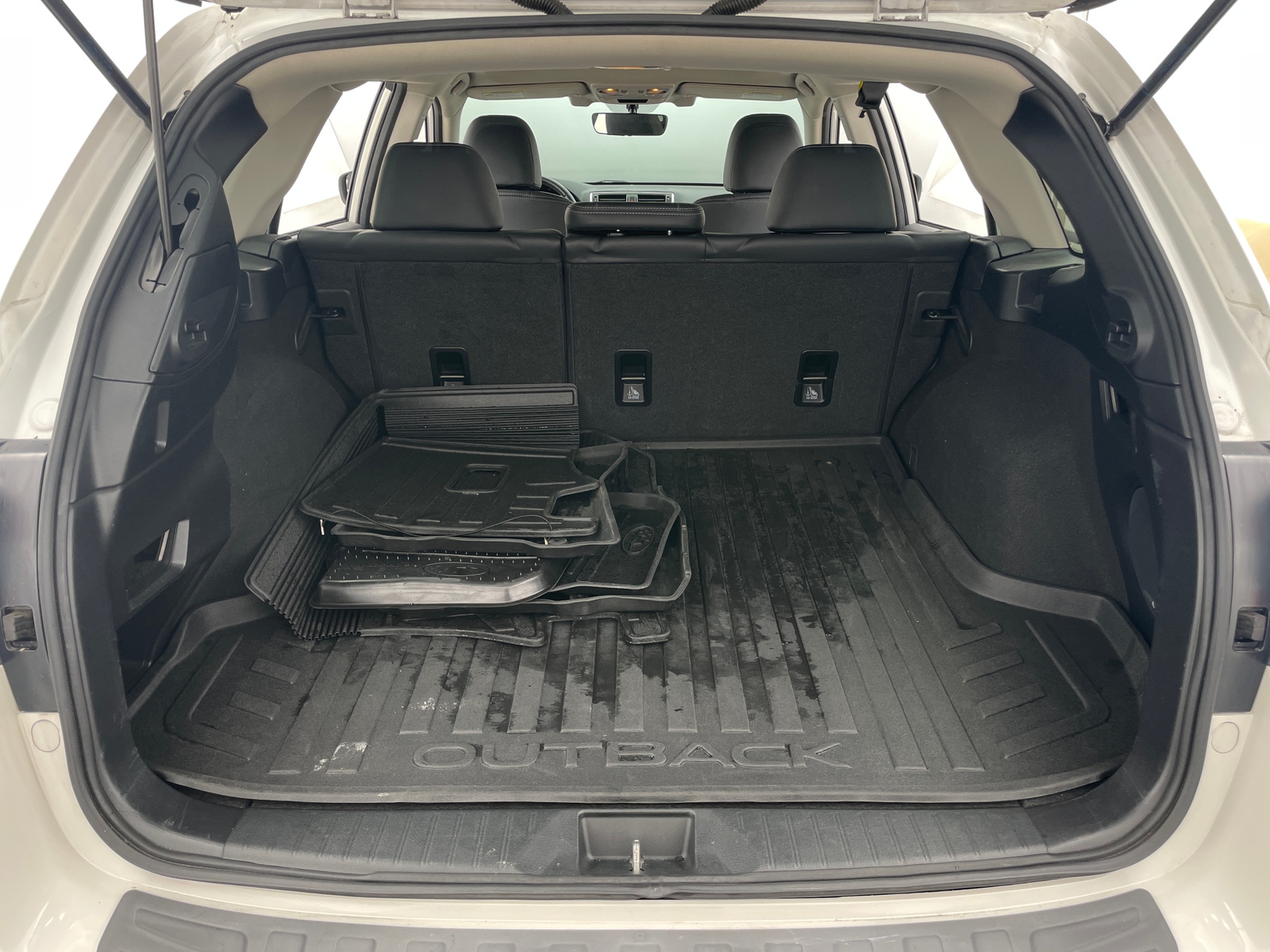 Thumbnail: 2019 Subaru Outback - 6