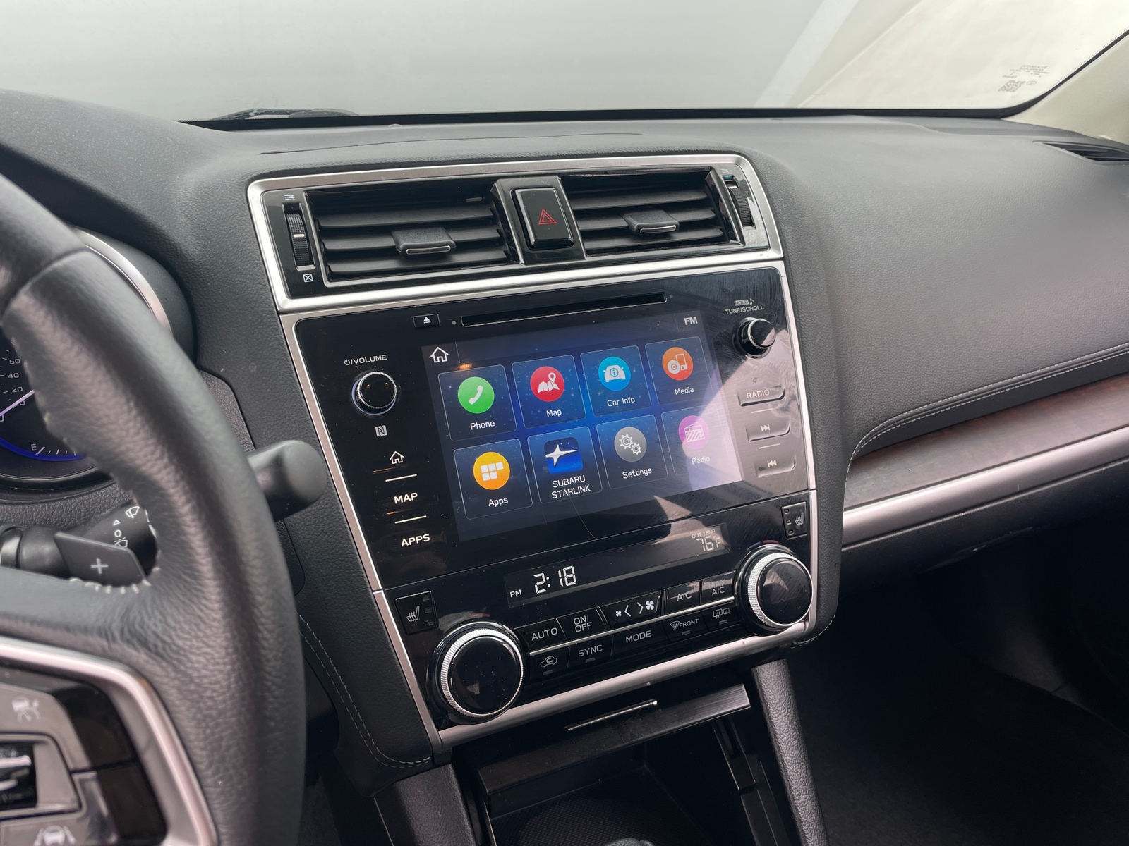 Thumbnail: 2019 Subaru Outback - 3