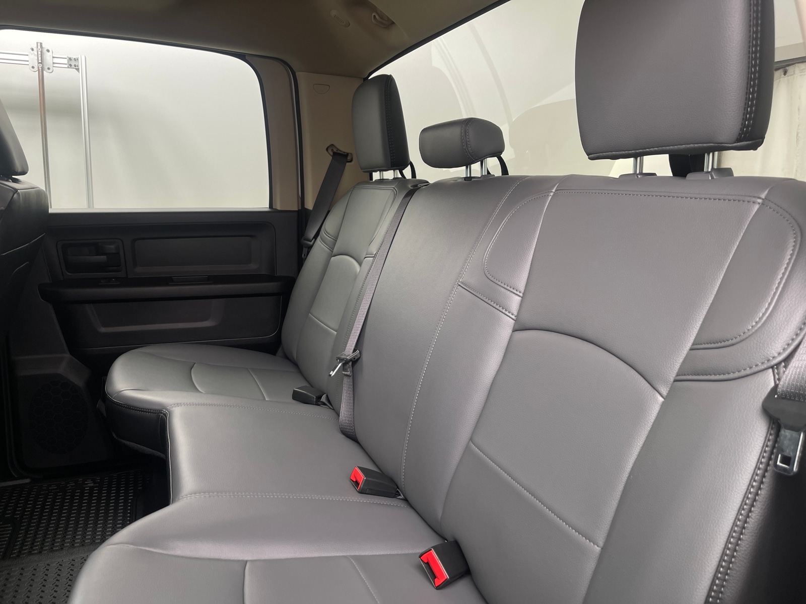 Thumbnail: 2020 RAM 2500 - 6