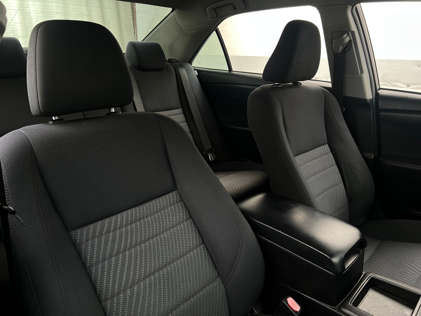 Thumbnail: 2015 Toyota Camry - 2
