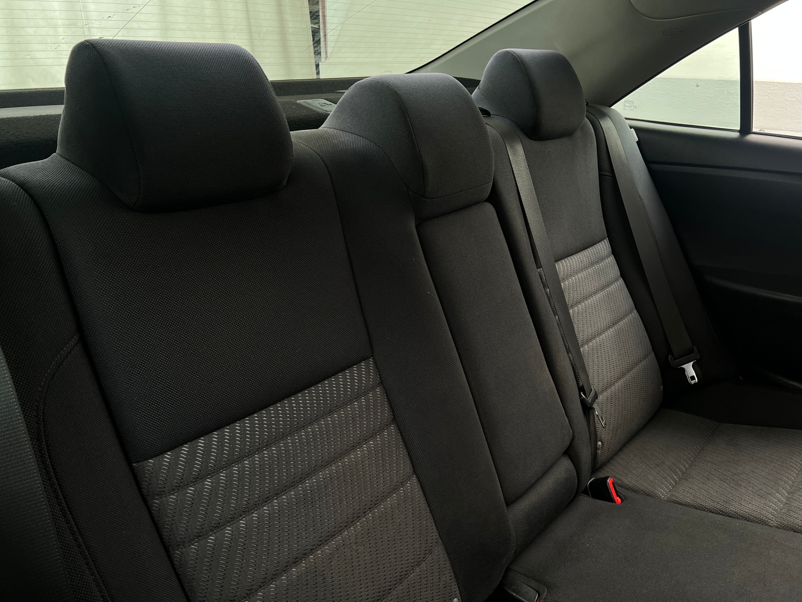 Thumbnail: 2015 Toyota Camry - 6