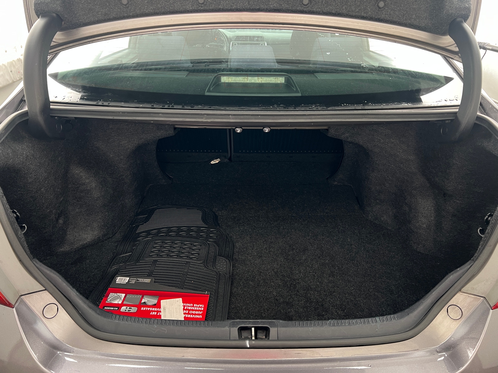 Thumbnail: 2015 Toyota Camry - 7