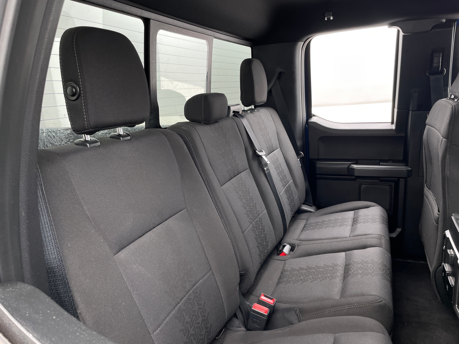 Thumbnail: 2018 Ford Econoline - 6
