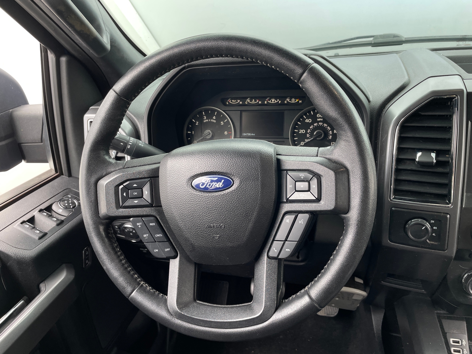 Thumbnail: 2018 Ford Econoline - 5