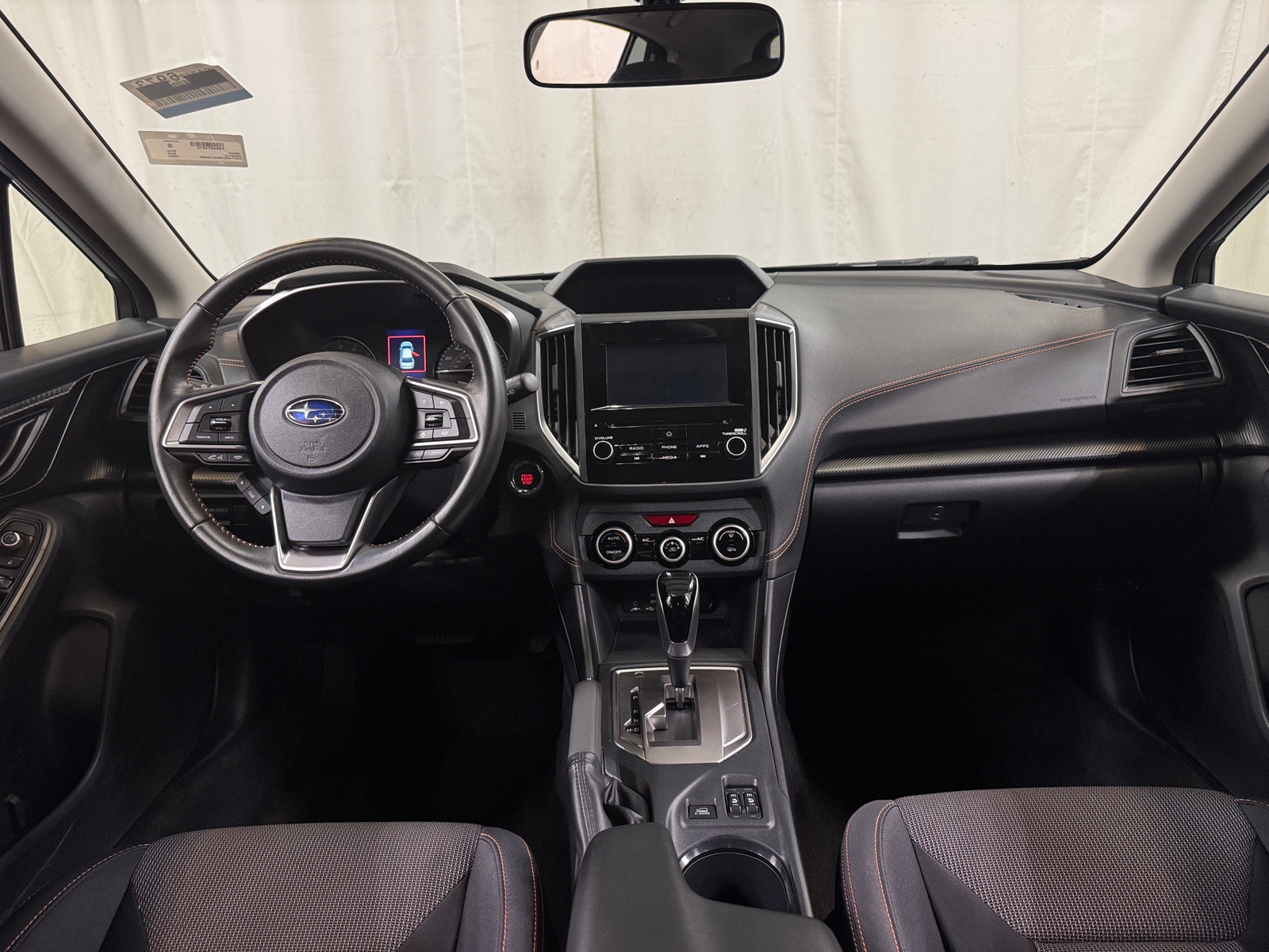 Thumbnail: 2022 Subaru Crosstrek - 3