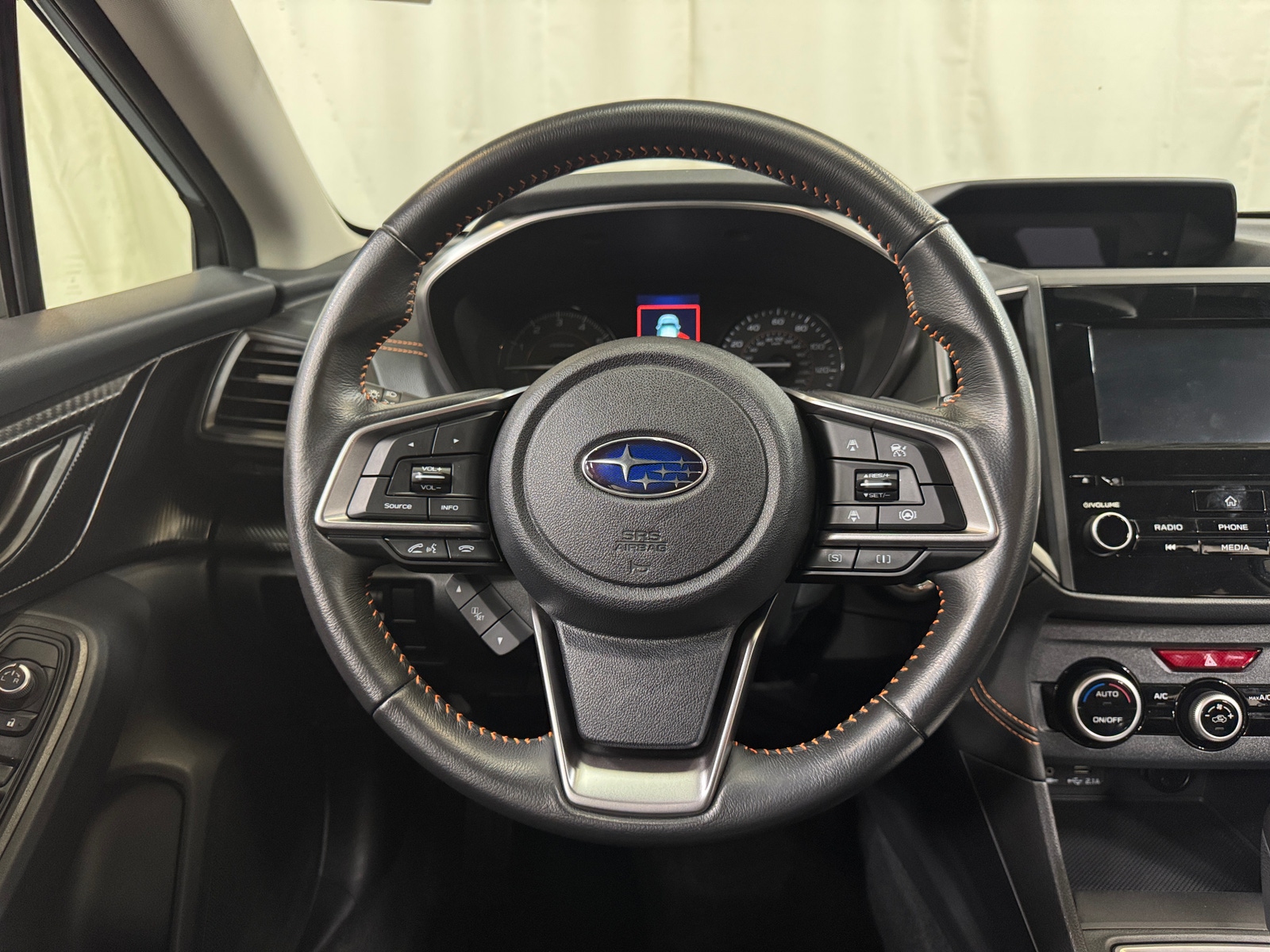 Thumbnail: 2022 Subaru Crosstrek - 5