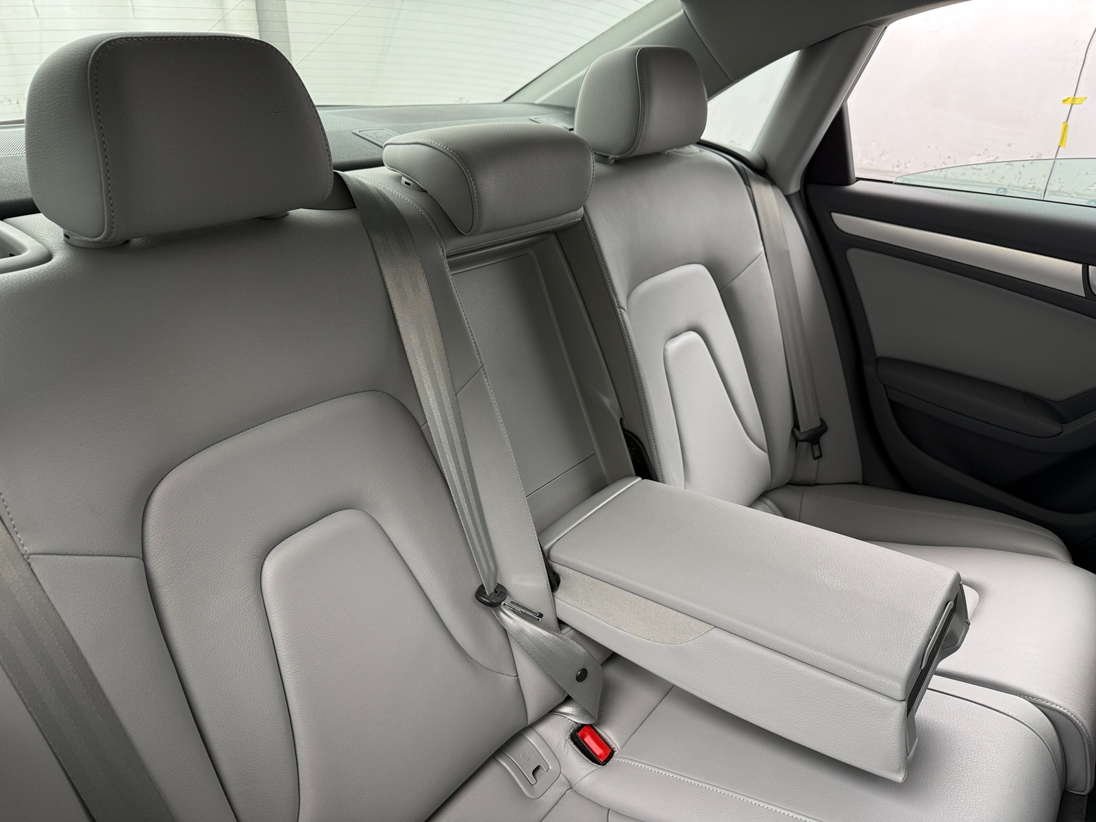 Thumbnail: 2016 Audi A4 - 5