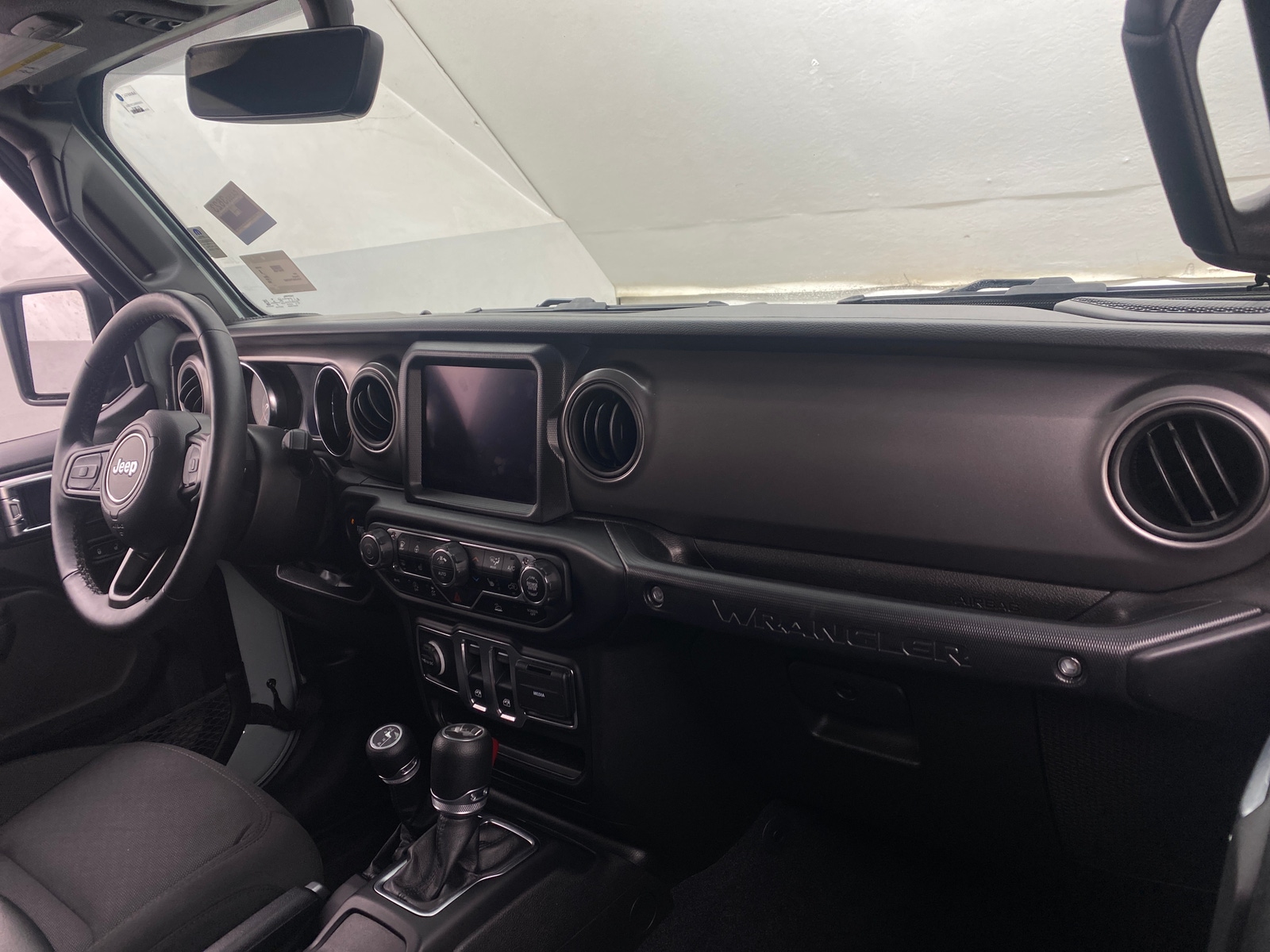 Thumbnail: 2023 Jeep Wrangler - 3