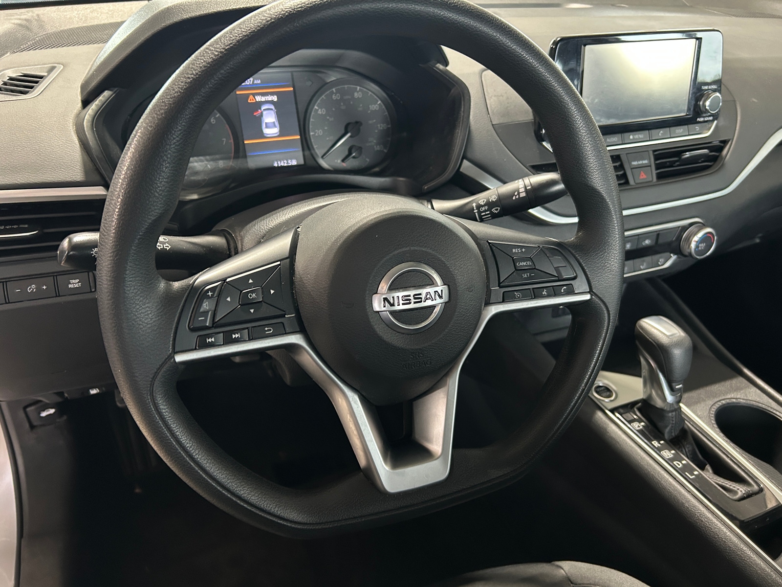 Thumbnail: 2021 Nissan Altima - 5