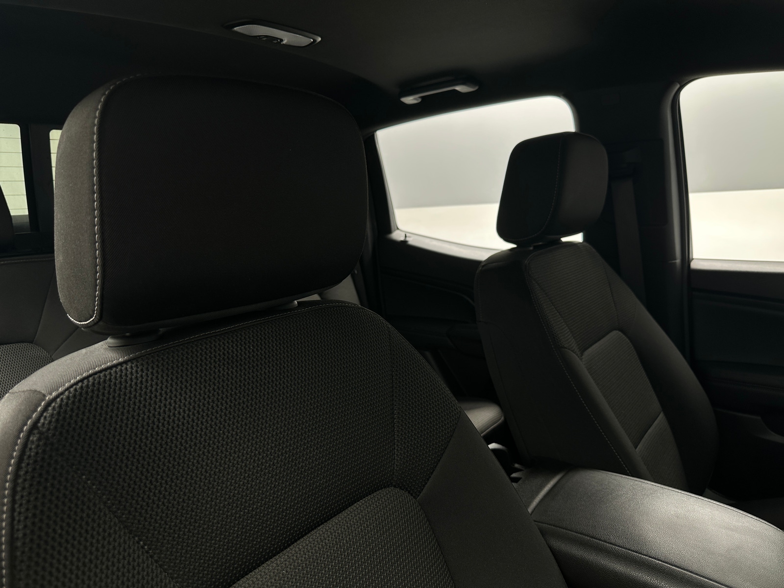 Thumbnail: 2023 Chevrolet Colorado - 2