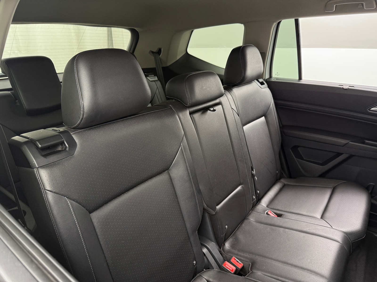 Thumbnail: 2019 Volkswagen Atlas - 5
