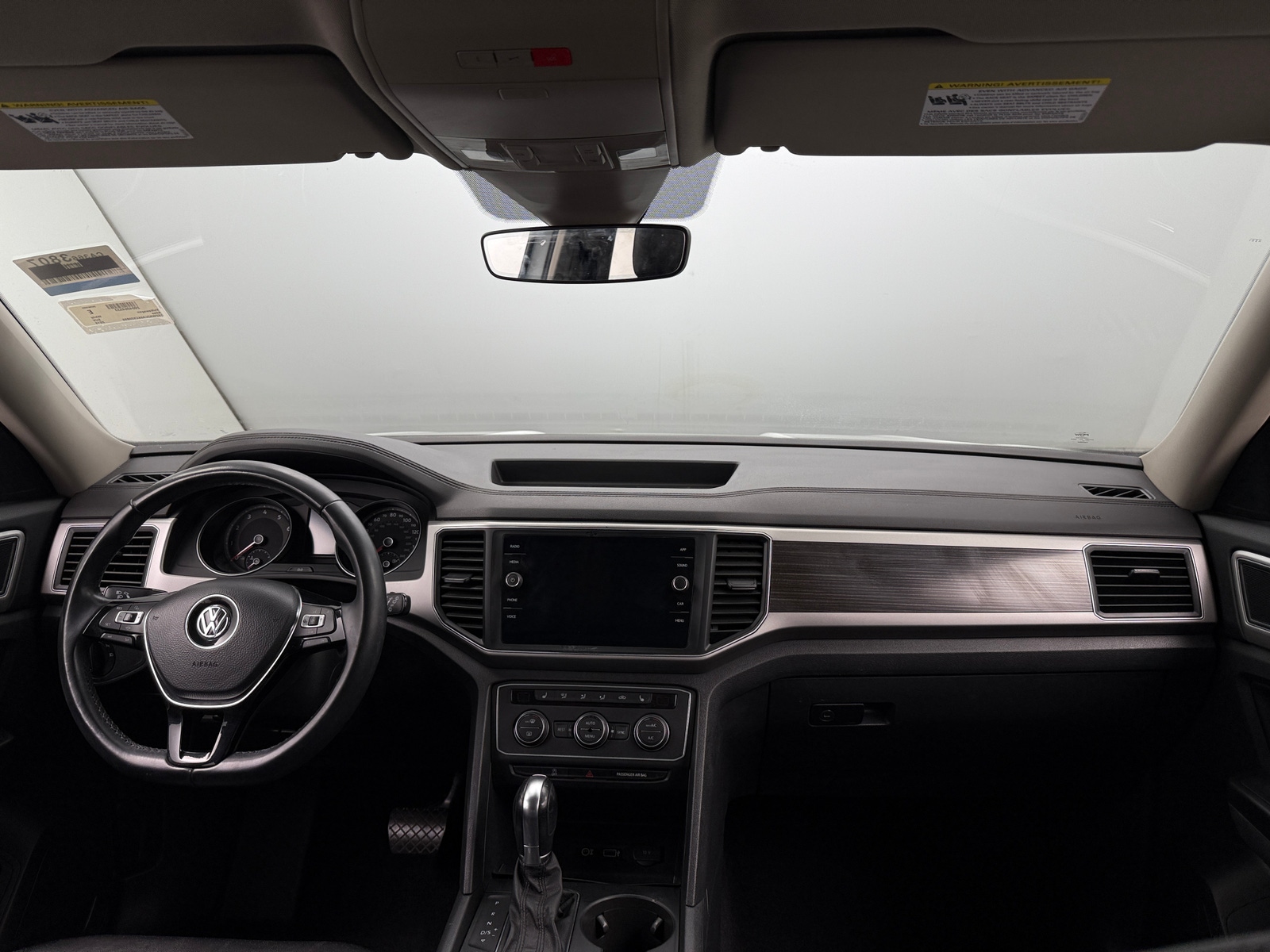 Thumbnail: 2019 Volkswagen Atlas - 2