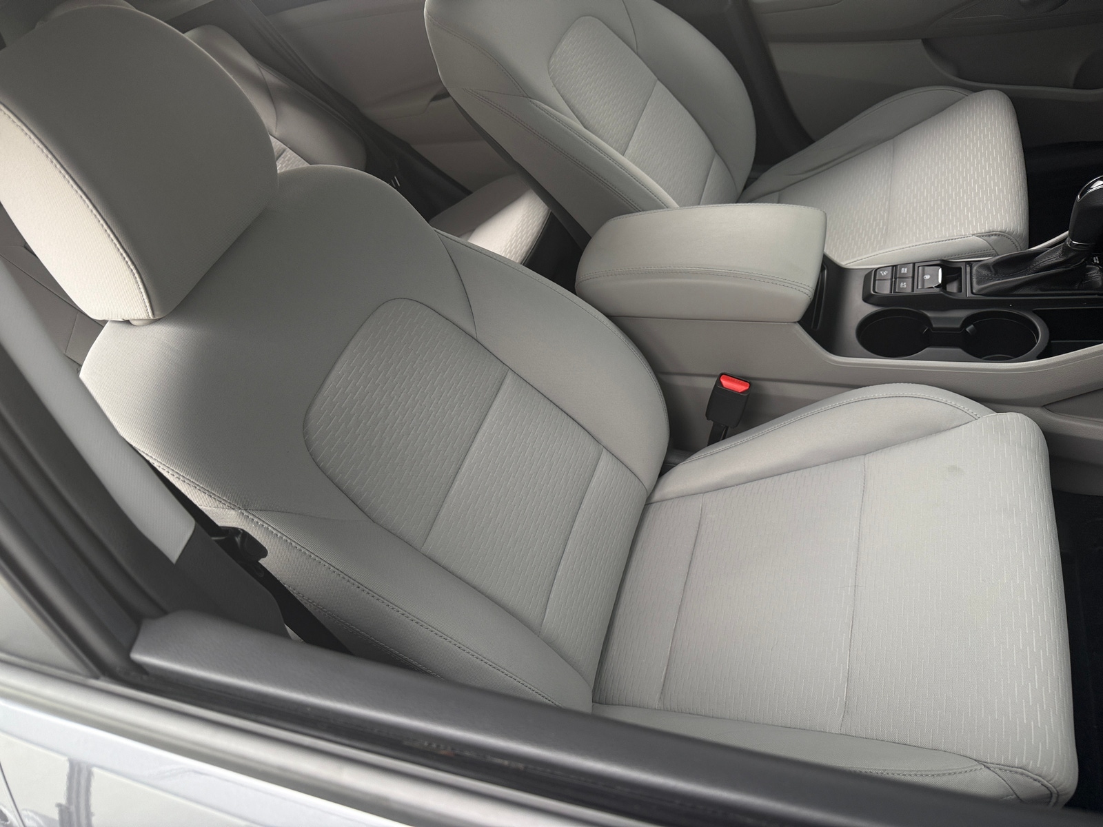 Thumbnail: 2019 Hyundai Tucson - 2