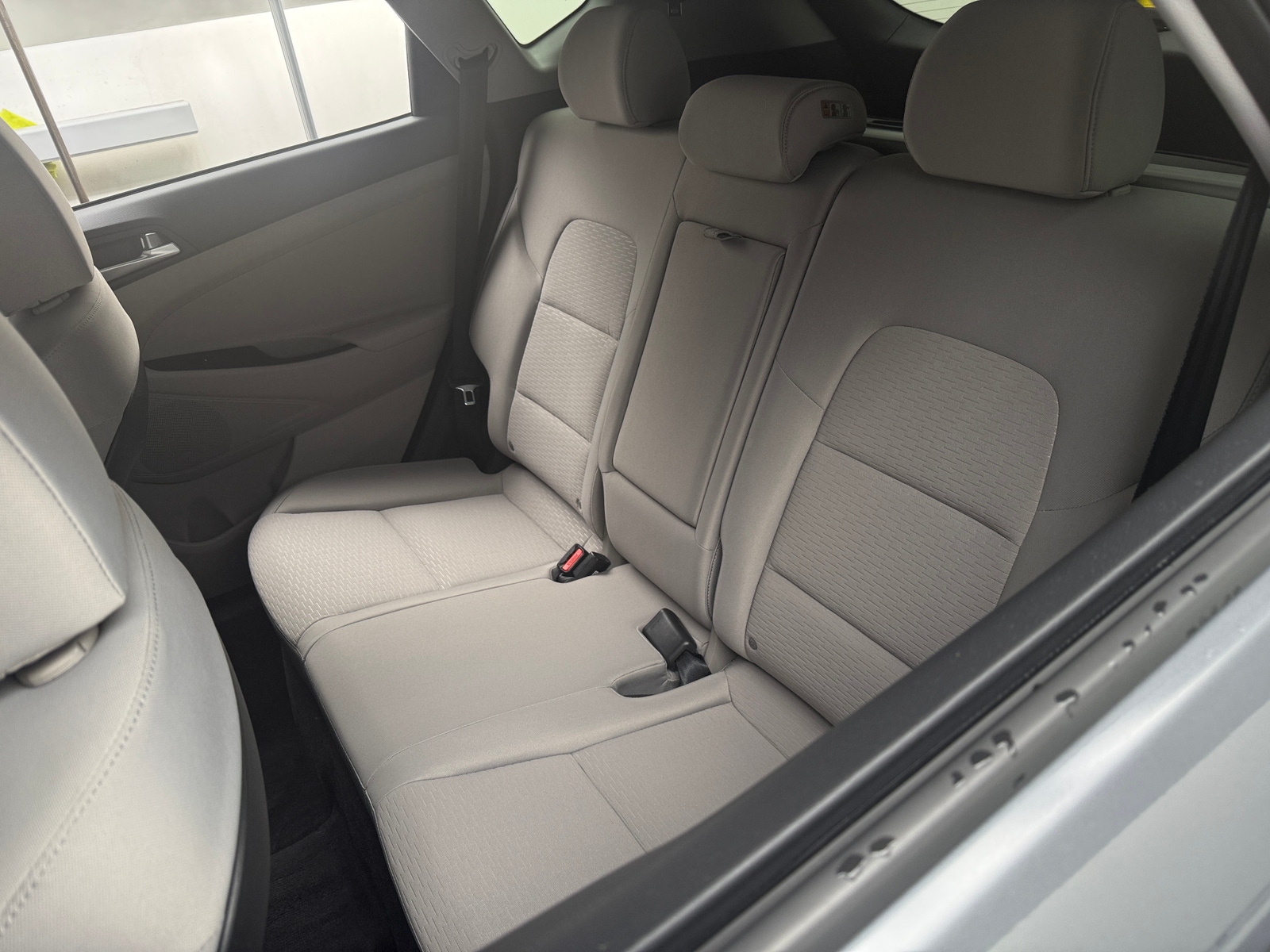 Thumbnail: 2019 Hyundai Tucson - 6