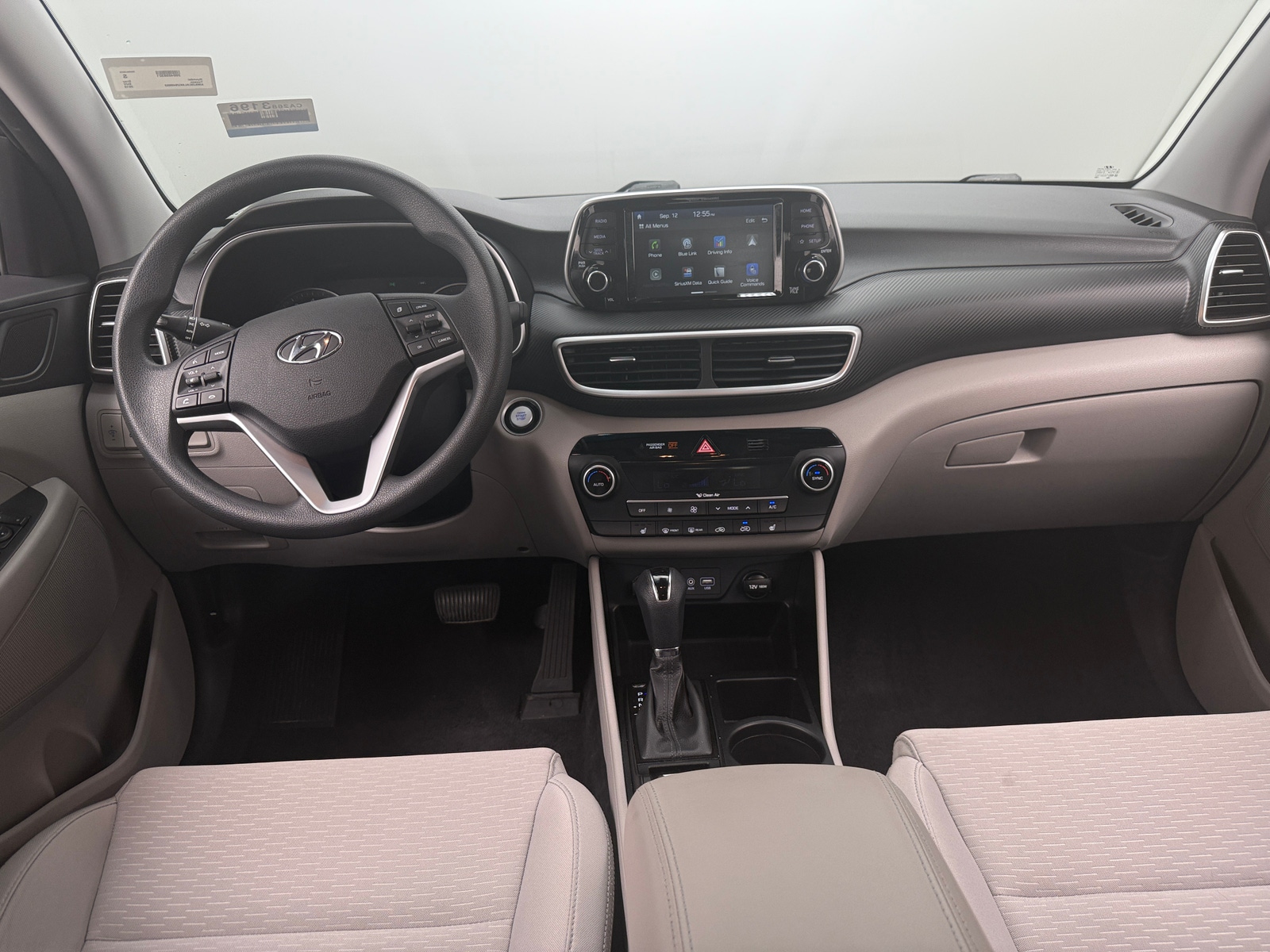 Thumbnail: 2019 Hyundai Tucson - 3