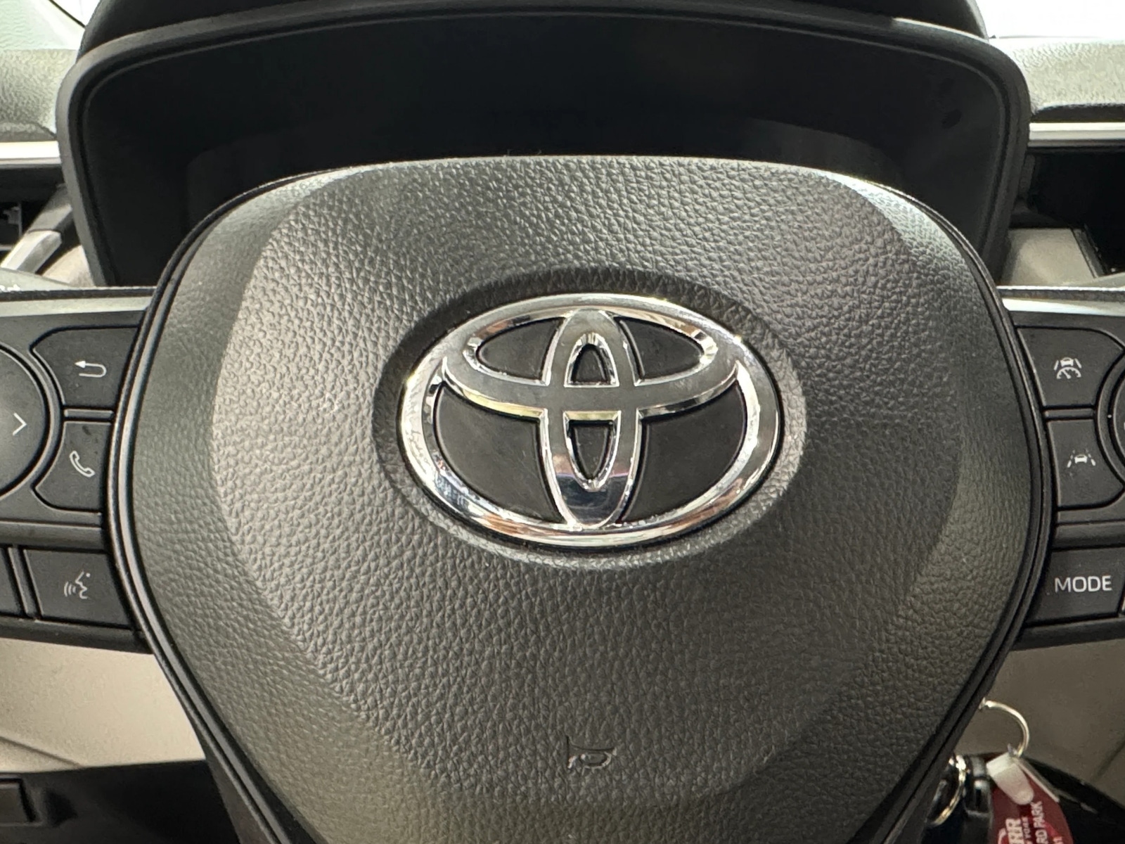 Thumbnail: 2024 Toyota Corolla Cross - 5