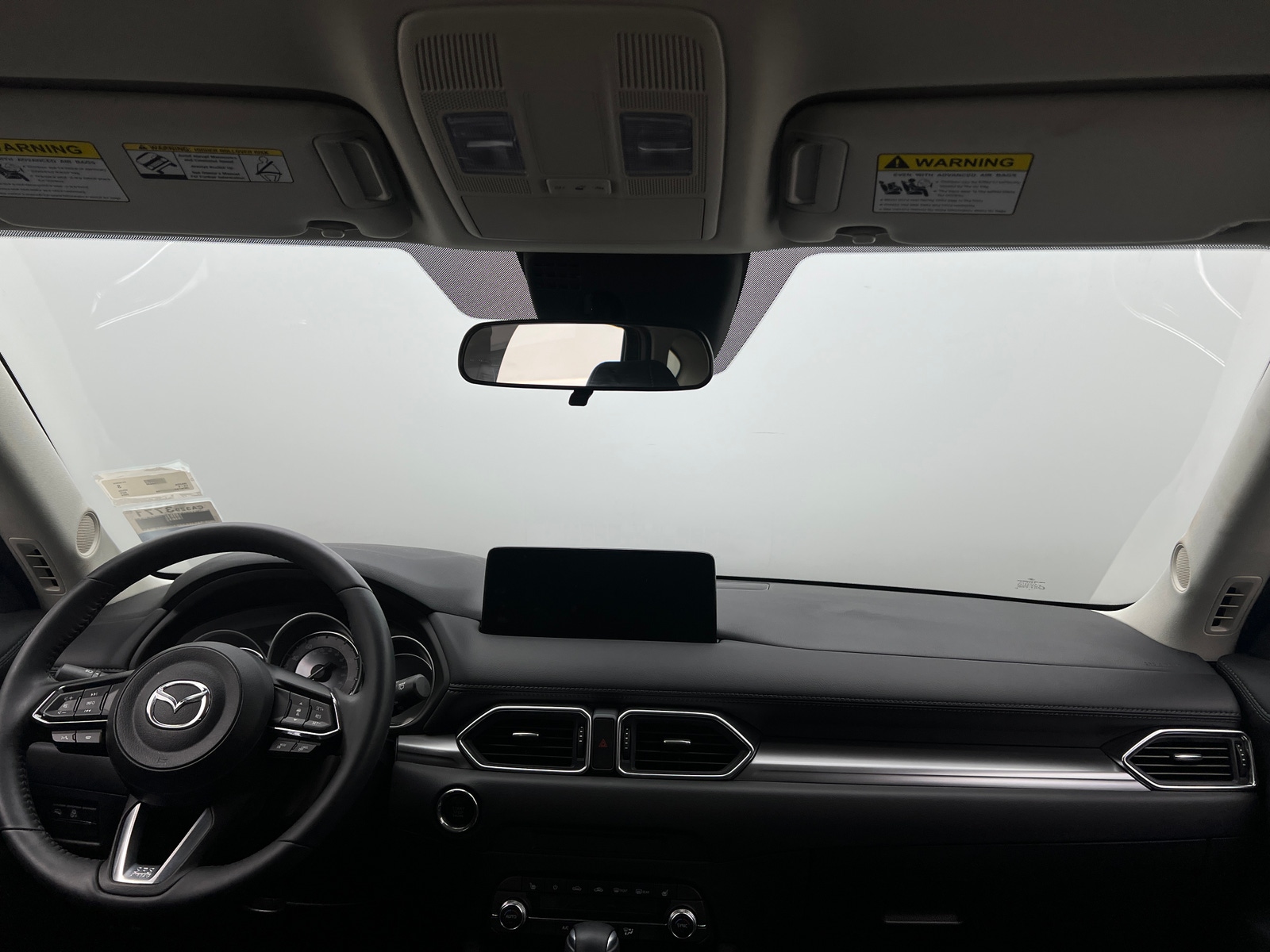 Thumbnail: 2024 Mazda CX-5 - 2