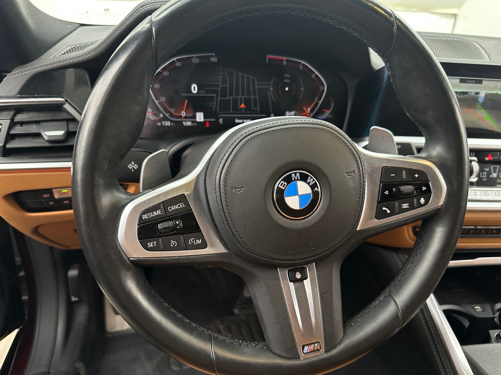 Thumbnail: 2022 BMW 4 Series - 4