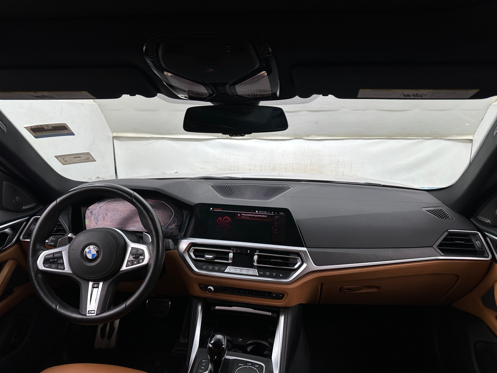 Thumbnail: 2022 BMW 4 Series - 2
