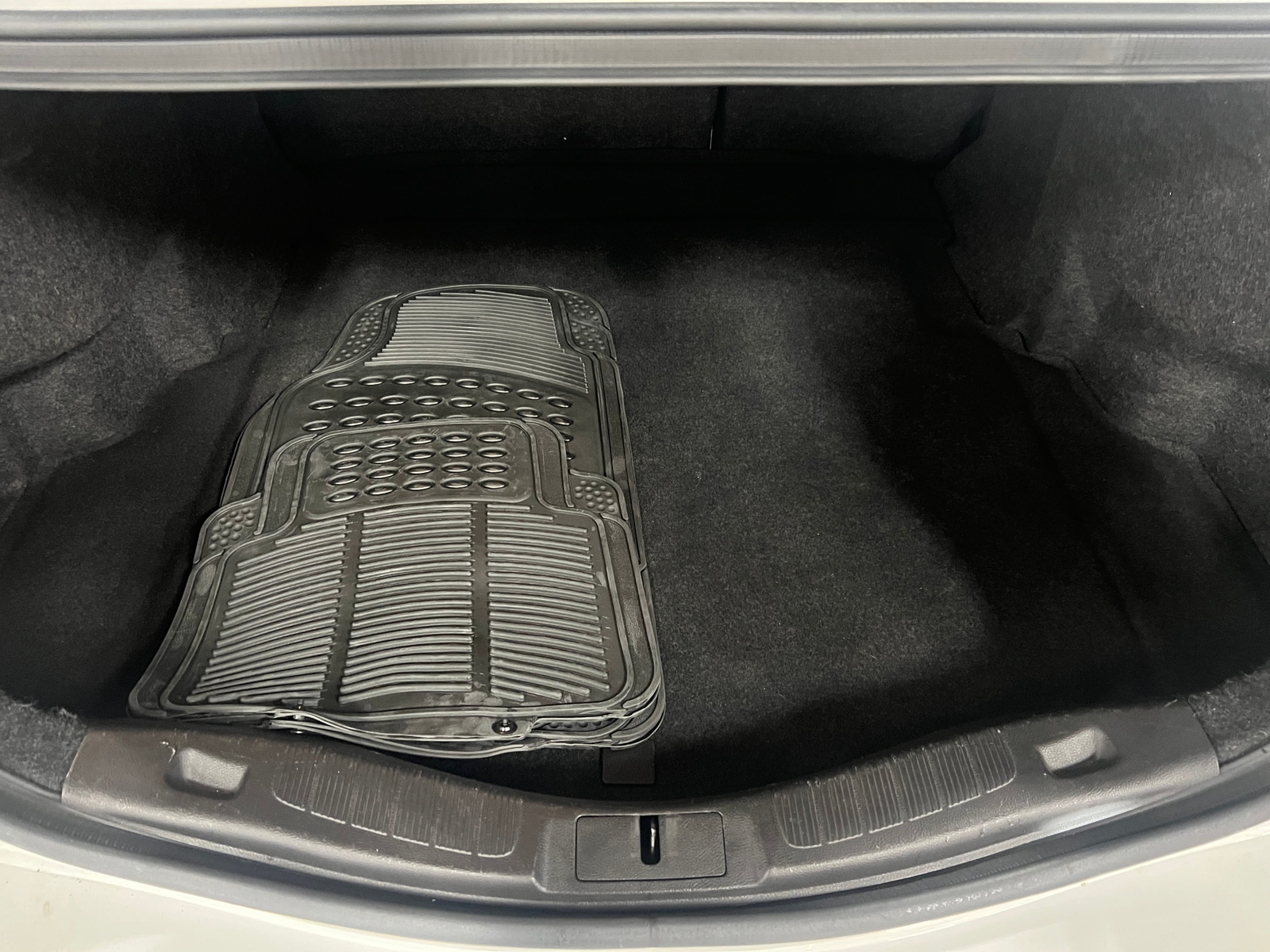Thumbnail: 2016 Ford Fusion - 7