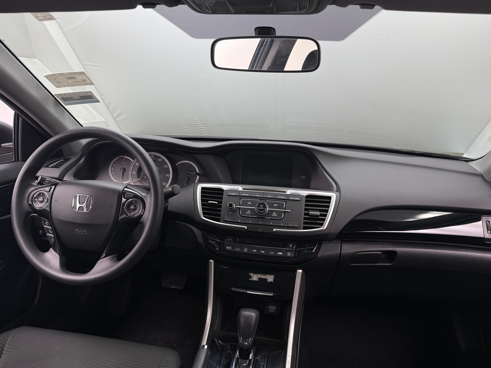 Thumbnail: 2017 Honda Accord - 3