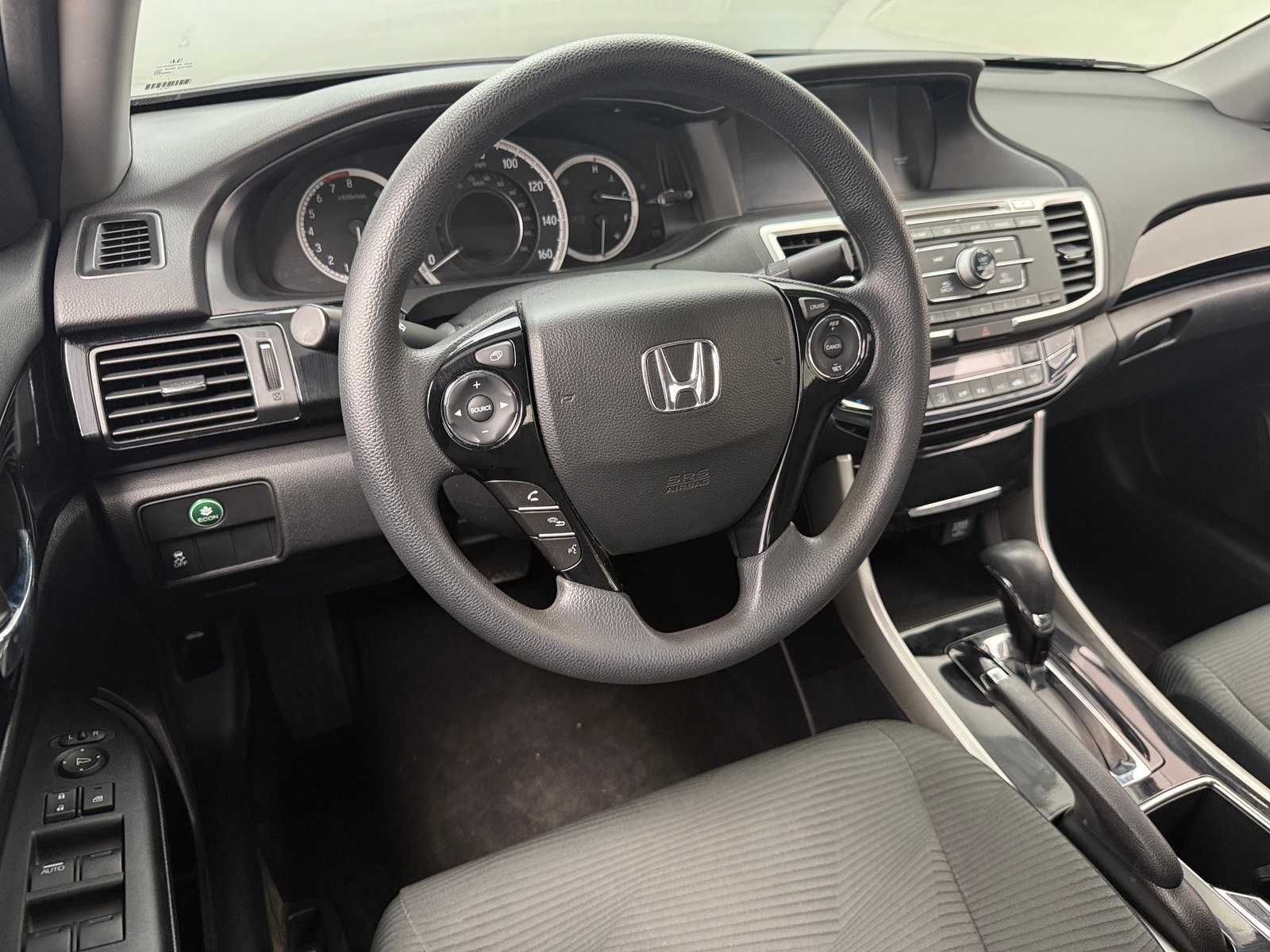 Thumbnail: 2017 Honda Accord - 5