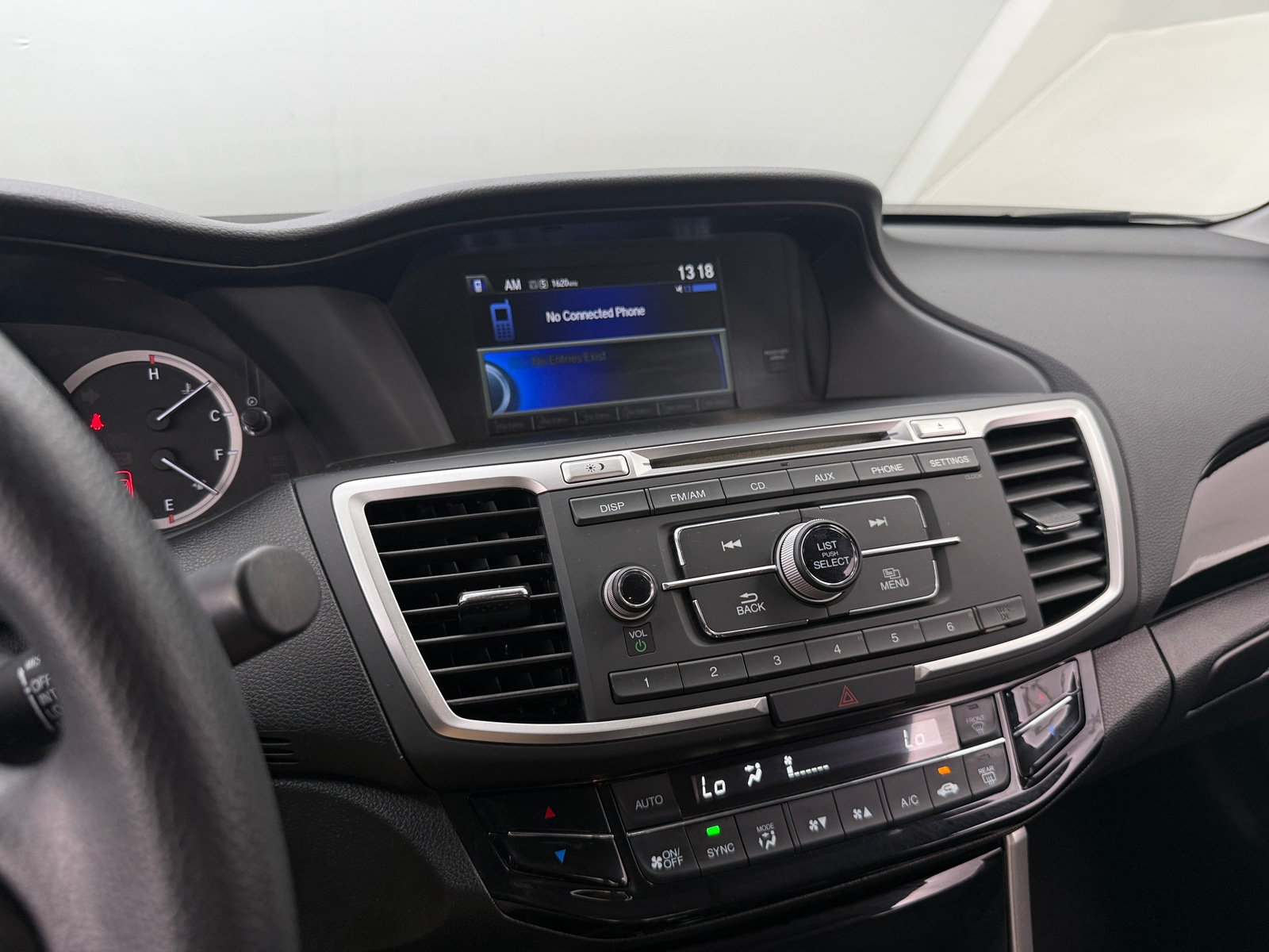 Thumbnail: 2017 Honda Accord - 4
