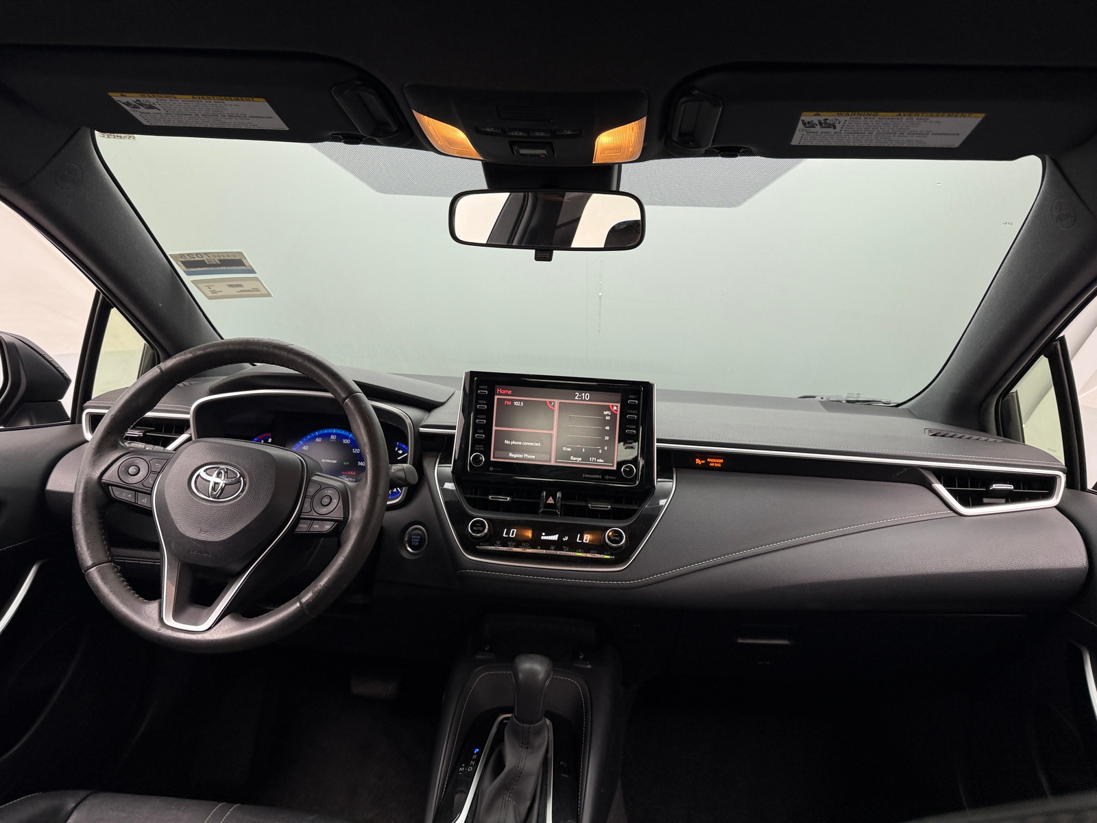 Thumbnail: 2019 Toyota Corolla - 3