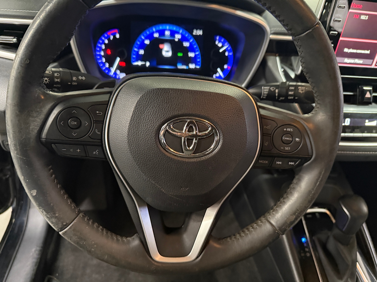 Thumbnail: 2019 Toyota Corolla - 5