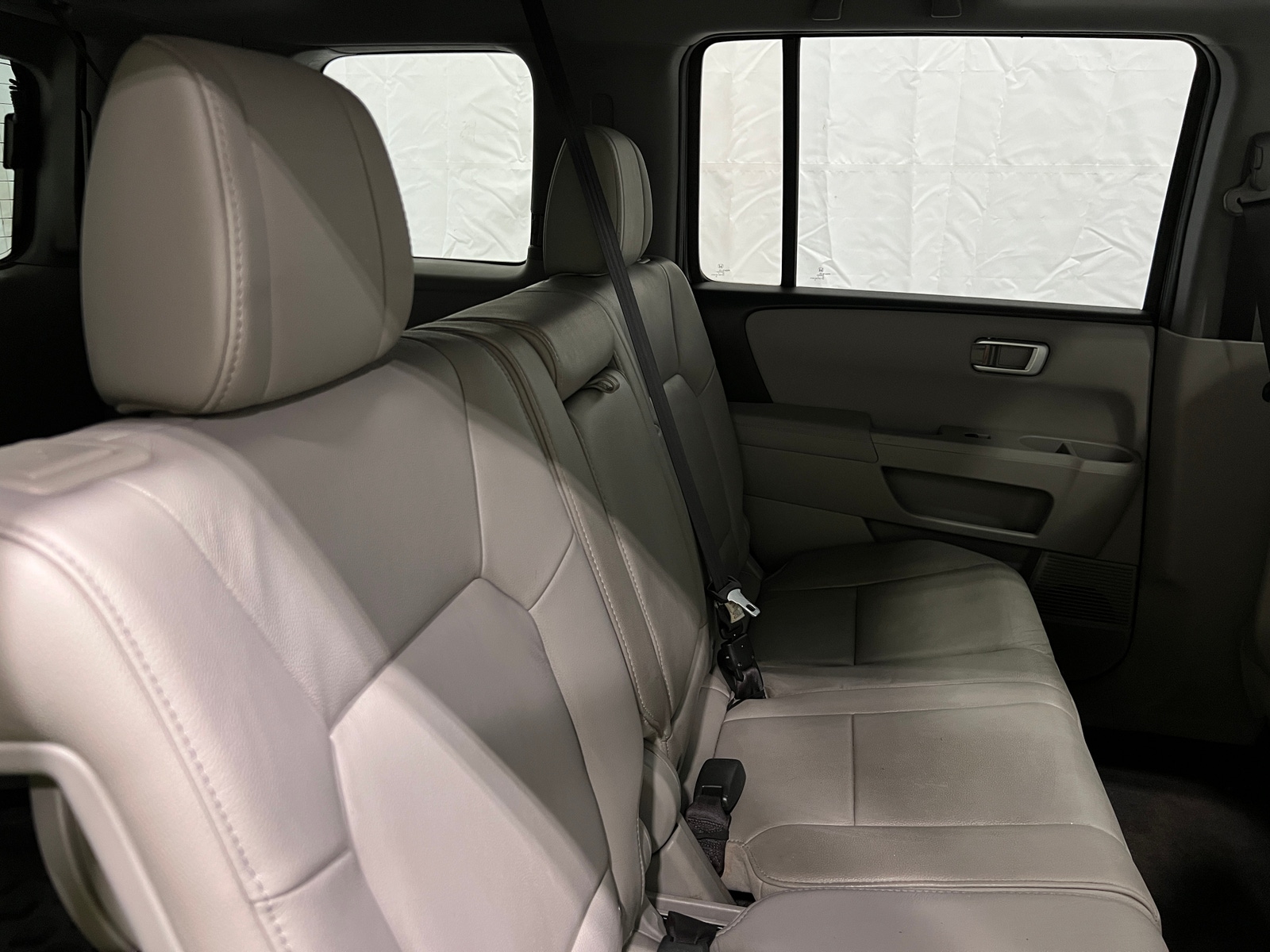 Thumbnail: 2013 Honda Pilot - 5
