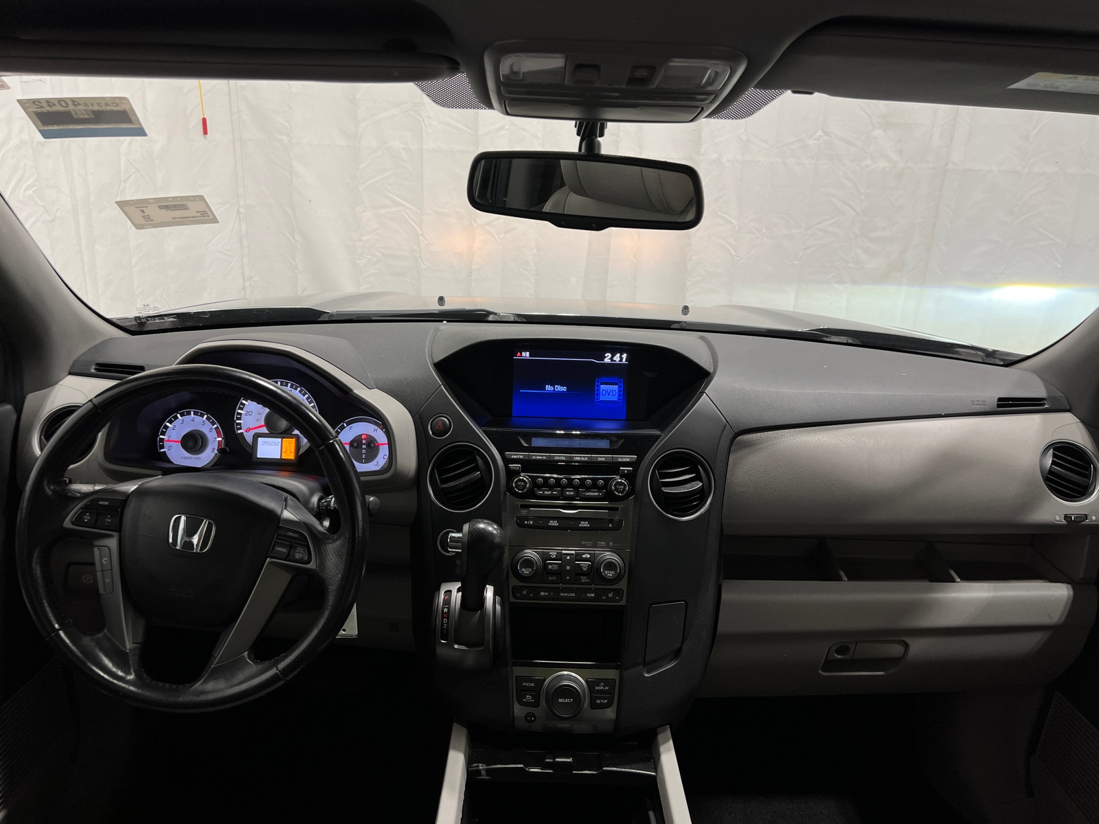 Thumbnail: 2013 Honda Pilot - 2