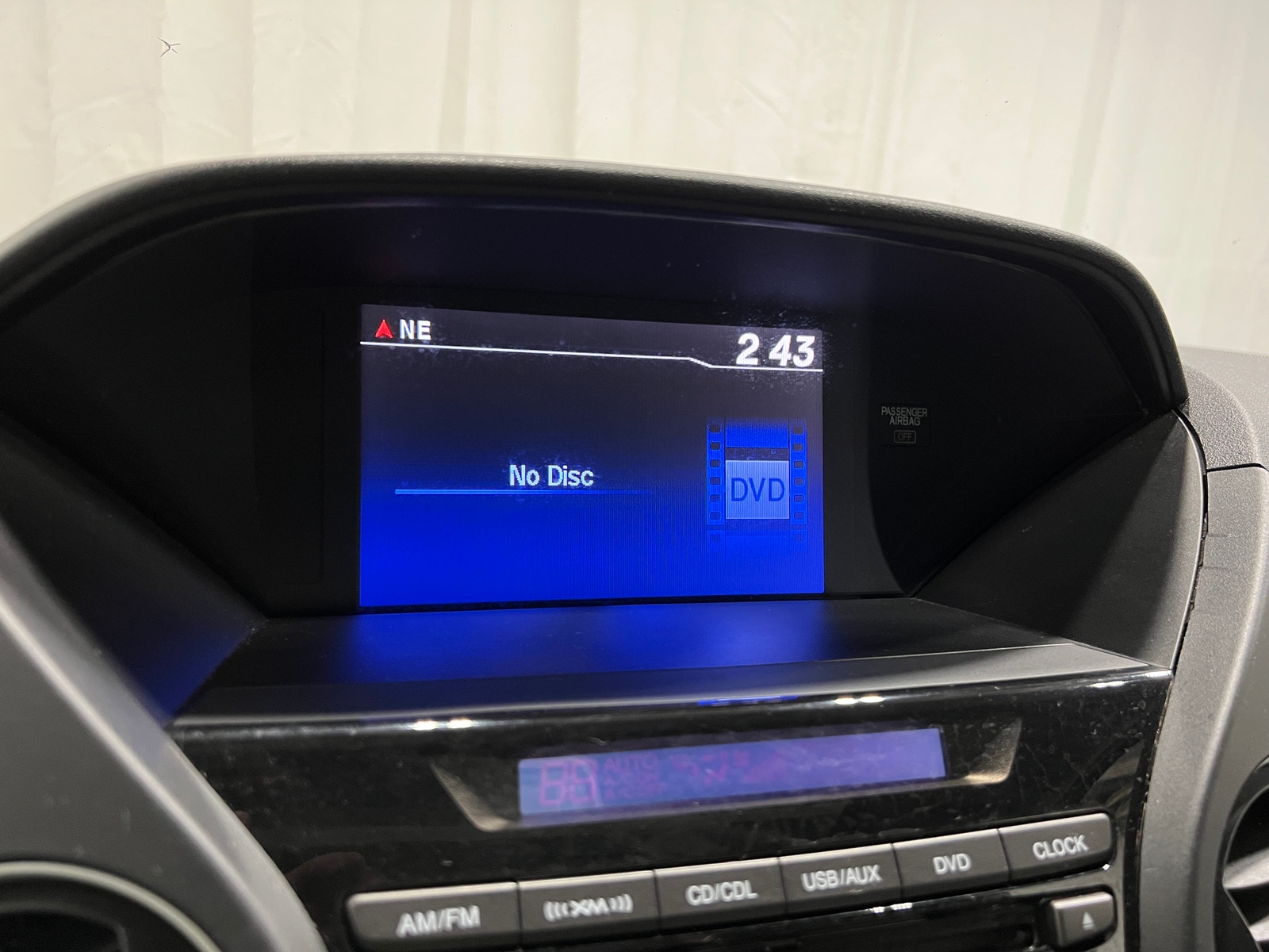 Thumbnail: 2013 Honda Pilot - 3