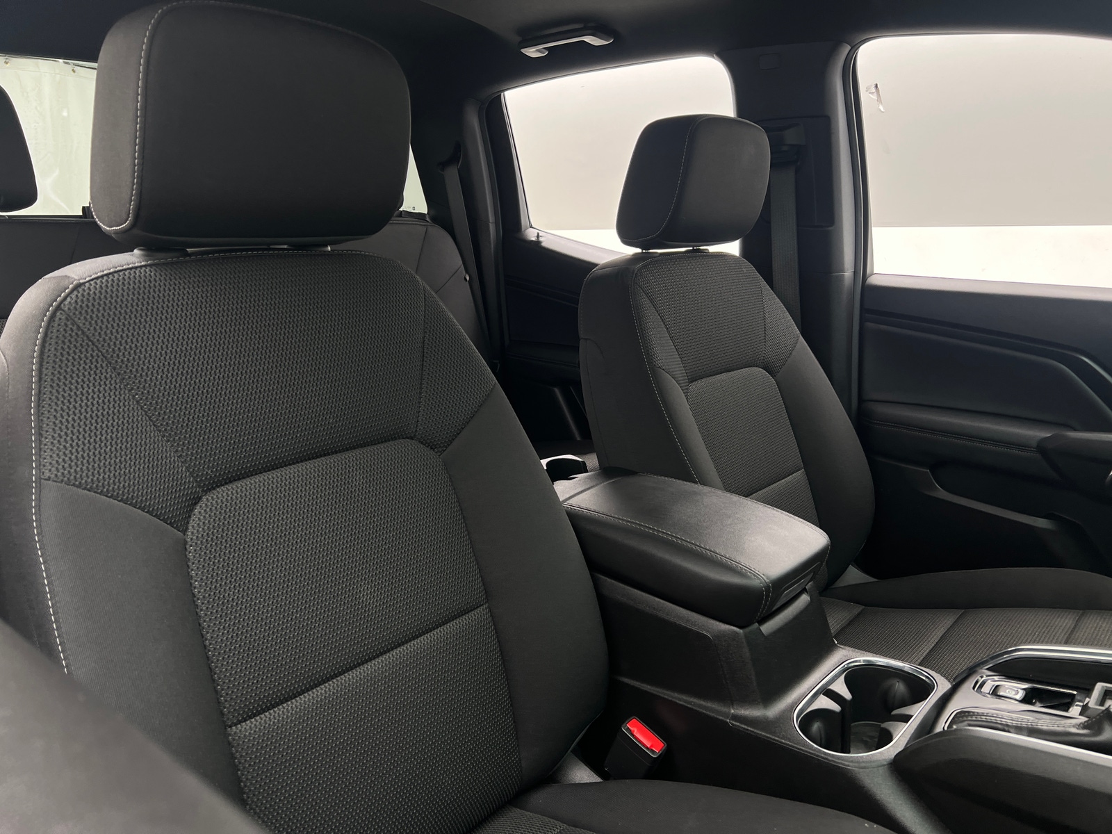 Thumbnail: 2023 GMC Canyon - 2
