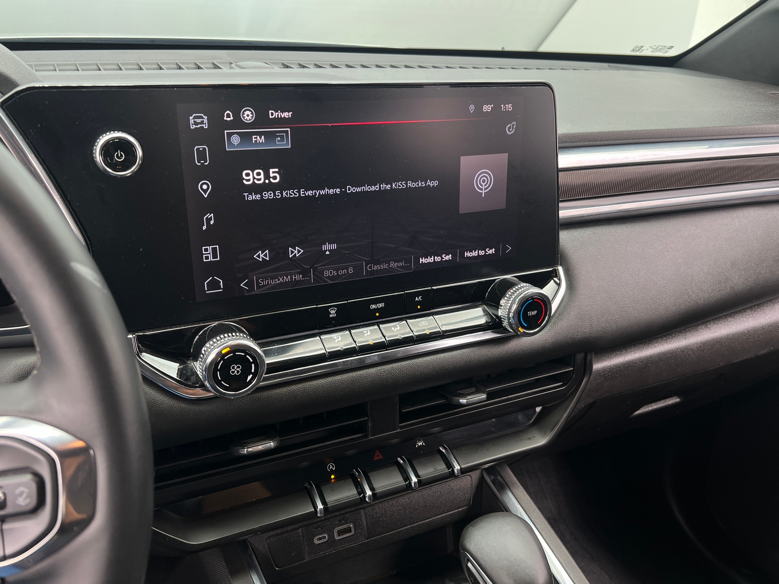 Thumbnail: 2023 GMC Canyon - 4