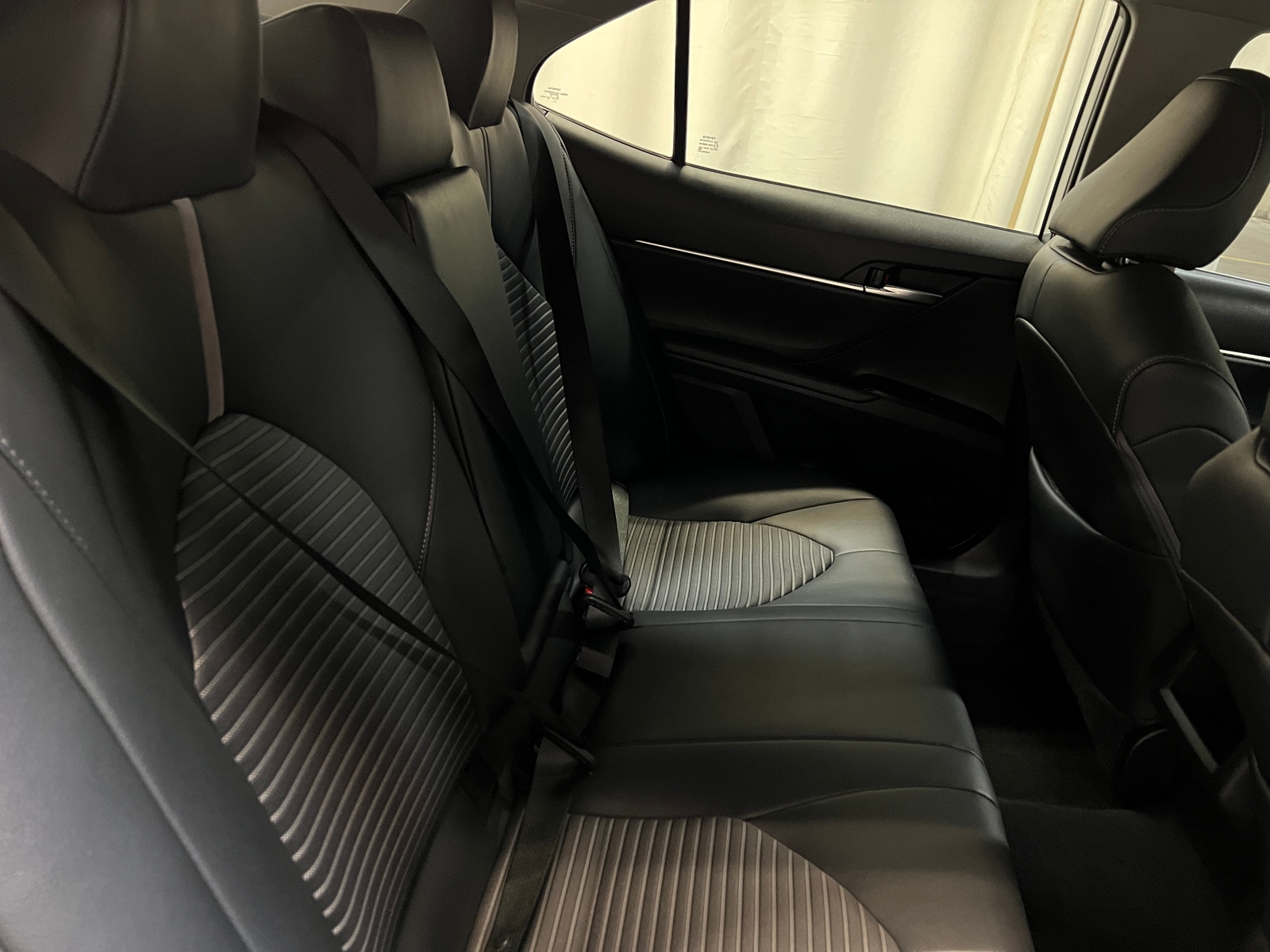 Thumbnail: 2019 Toyota Camry - 6