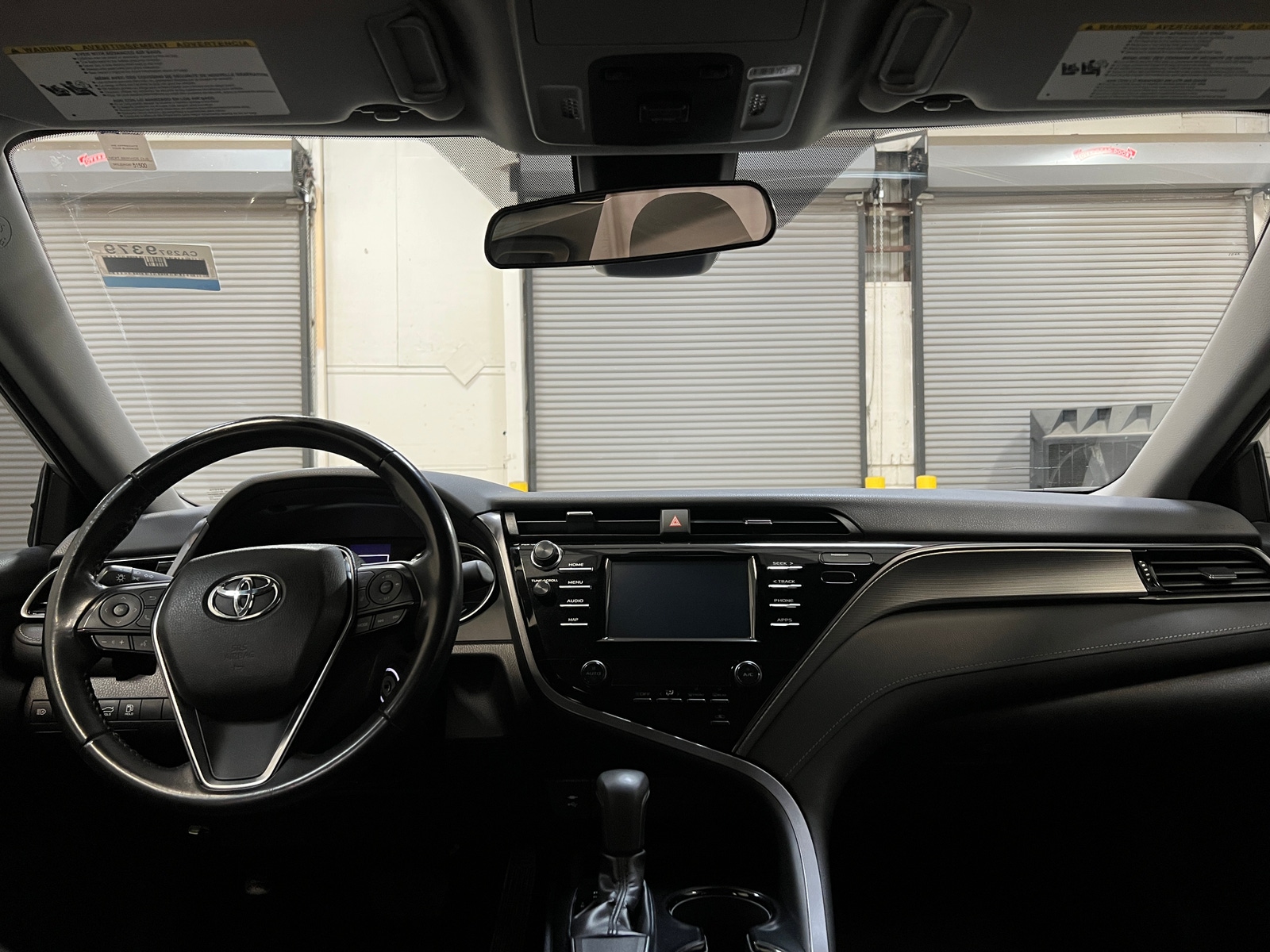 Thumbnail: 2019 Toyota Camry - 3