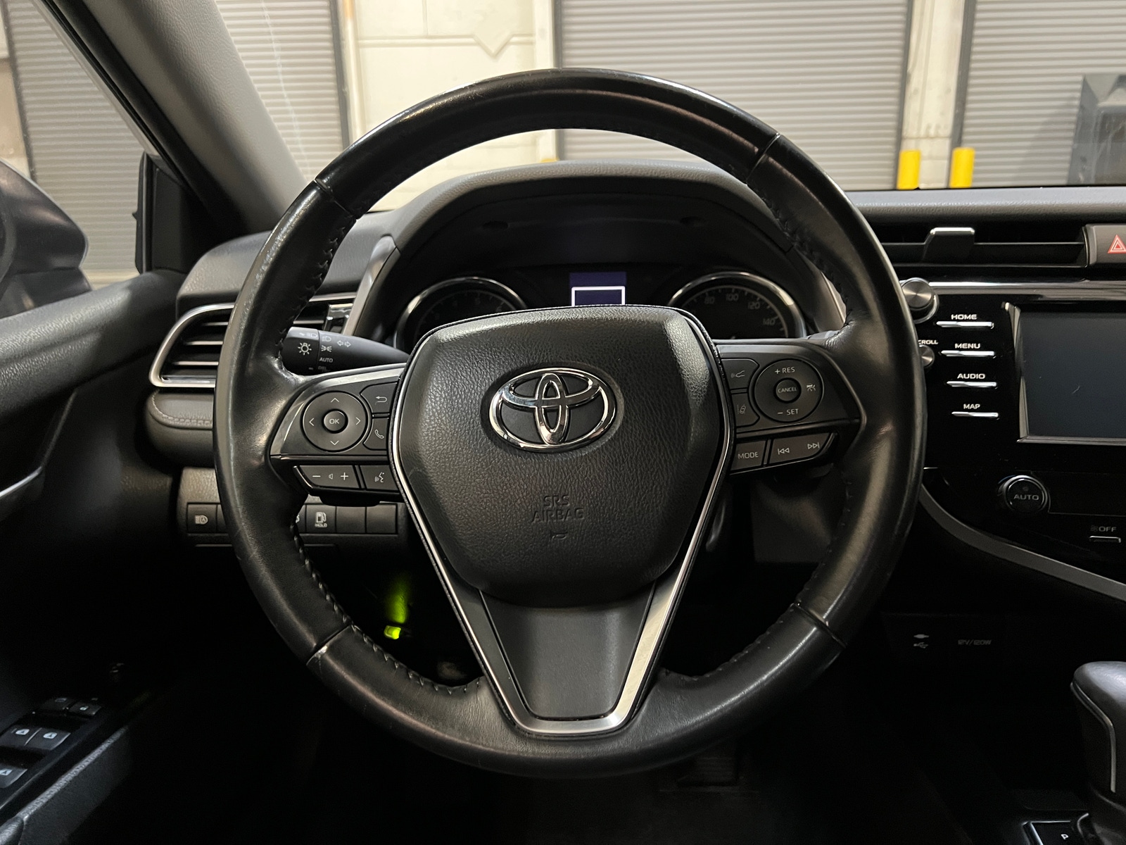 Thumbnail: 2019 Toyota Camry - 5