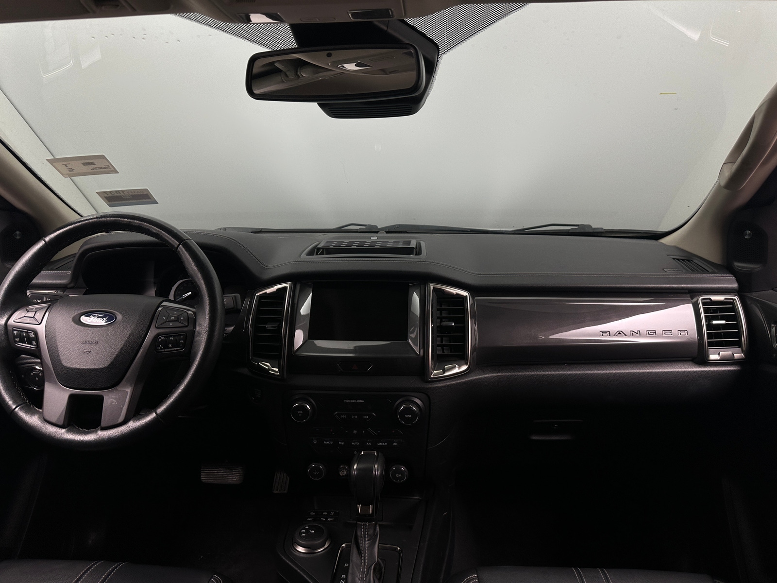 Thumbnail: 2020 Ford Ranger - 2