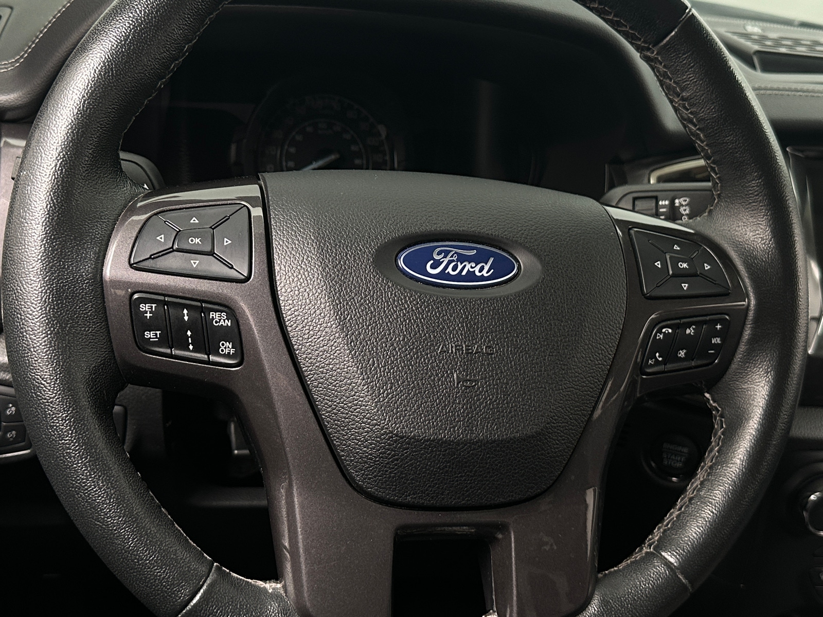 Thumbnail: 2020 Ford Ranger - 4