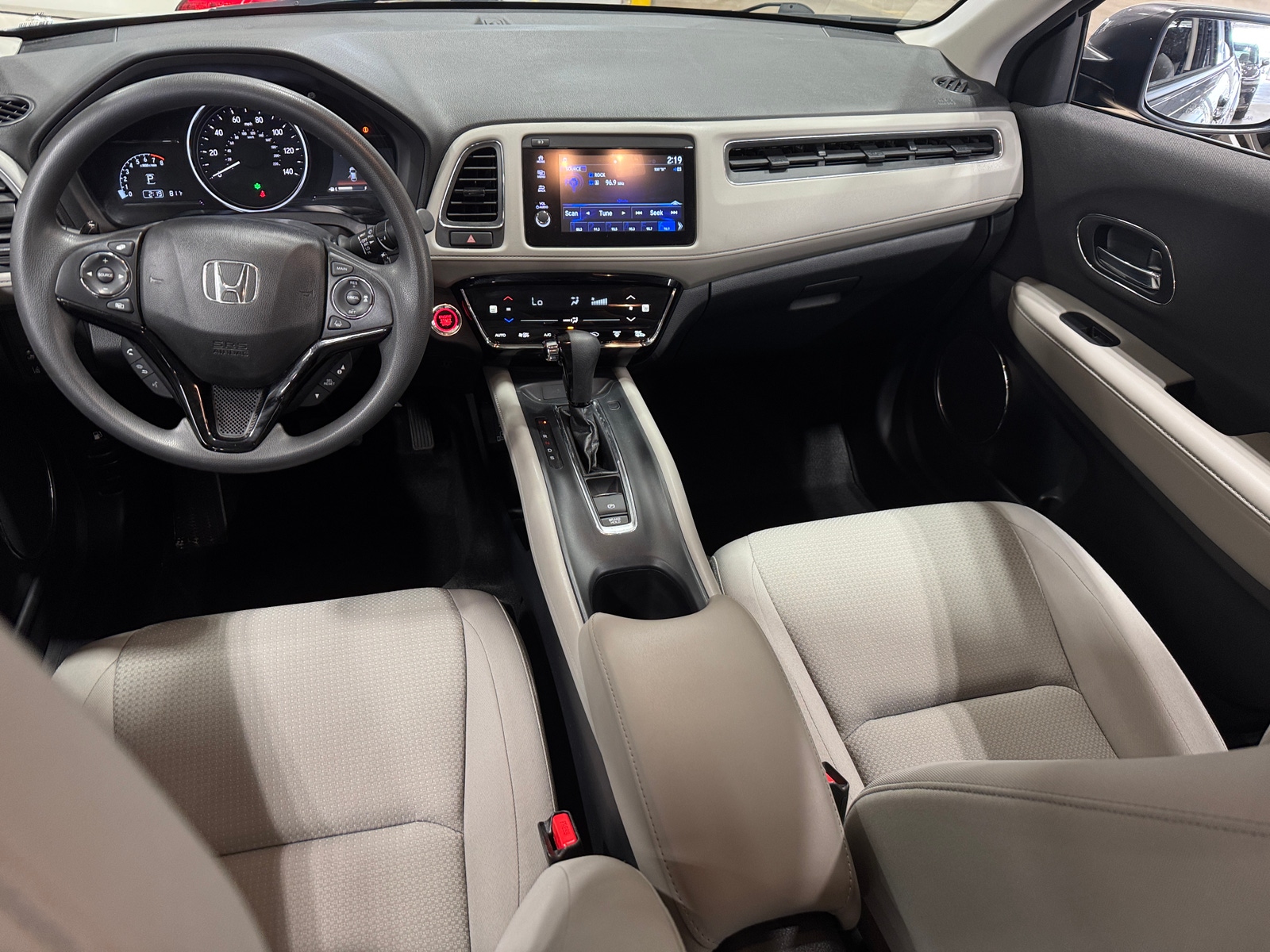 Thumbnail: 2020 Honda HR-V - 3