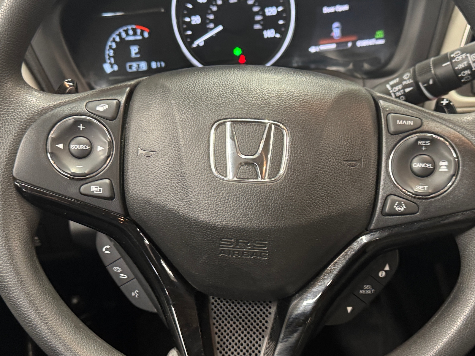 Thumbnail: 2020 Honda HR-V - 5