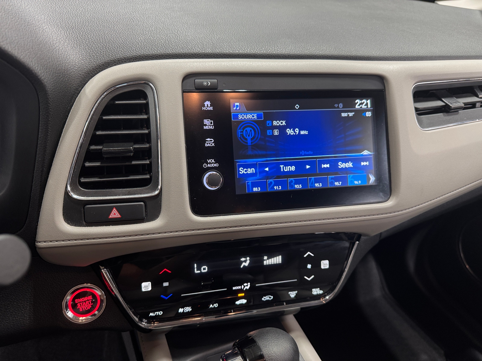 Thumbnail: 2020 Honda HR-V - 4