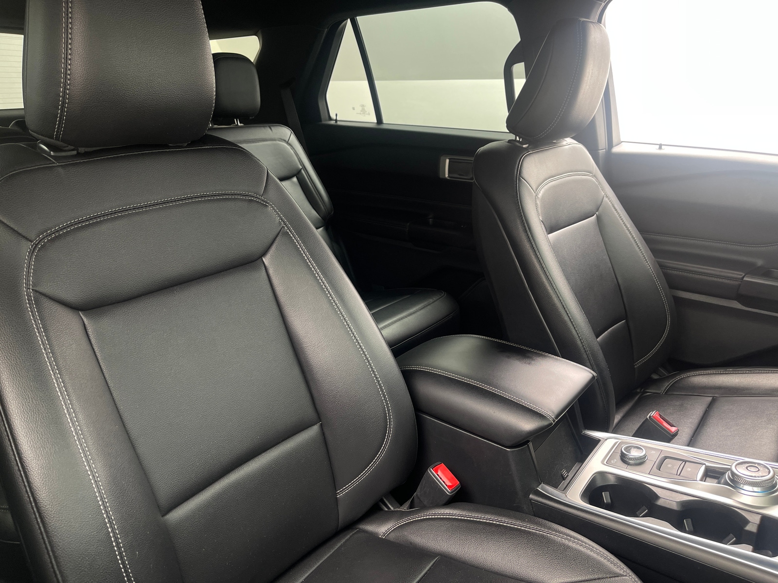 Thumbnail: 2020 Ford Explorer - 2