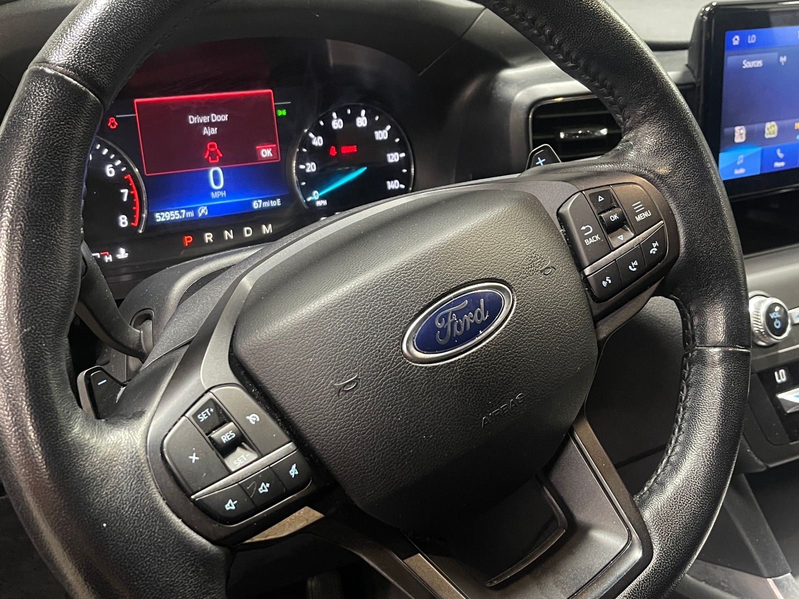 Thumbnail: 2020 Ford Explorer - 5