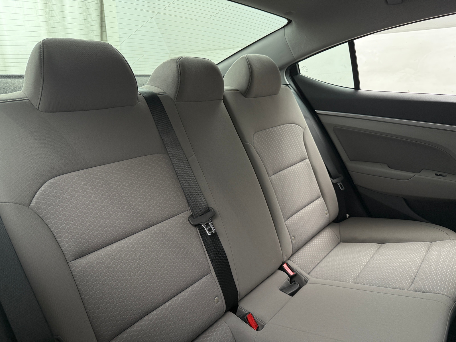 Thumbnail: 2020 Hyundai Elantra - 6