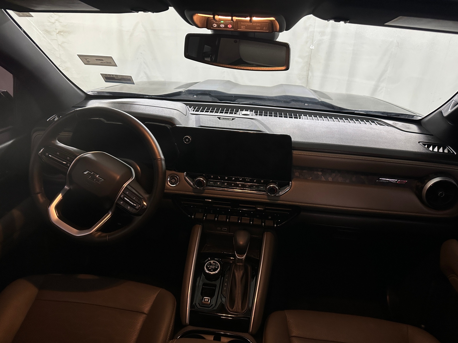 Thumbnail: 2023 Chevrolet Colorado - 2