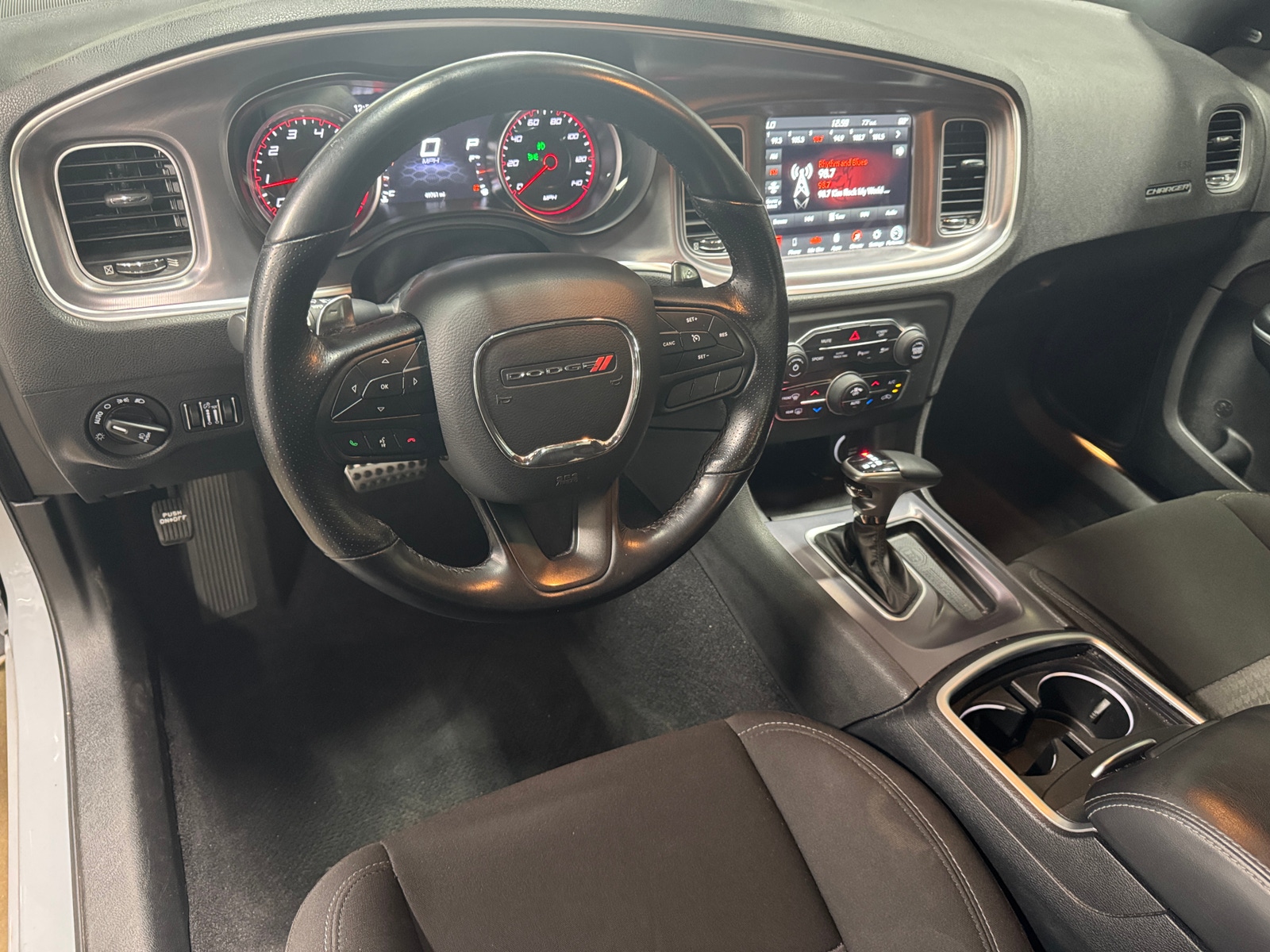 Thumbnail: 2021 Dodge Charger - 3