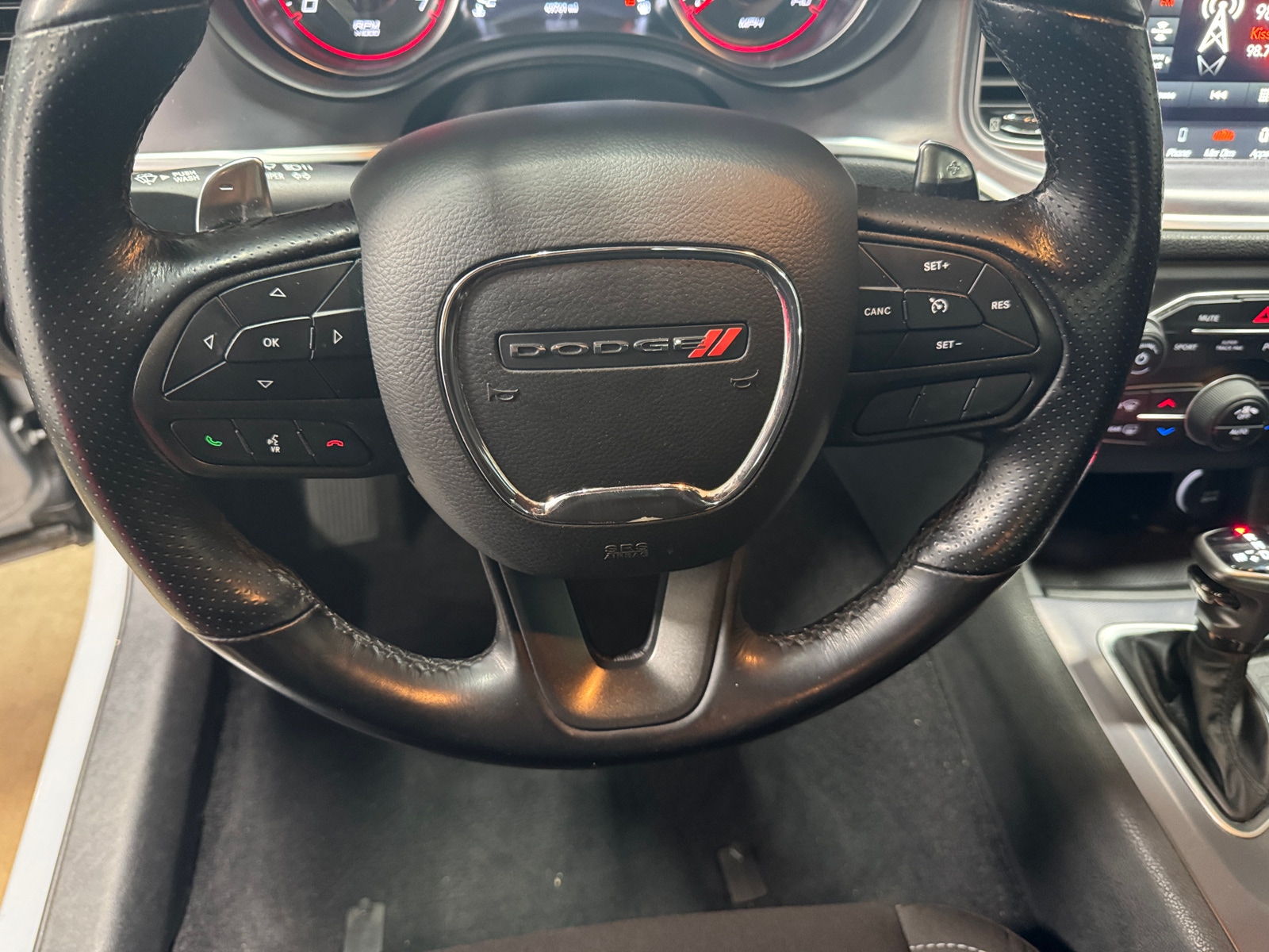 Thumbnail: 2021 Dodge Charger - 5